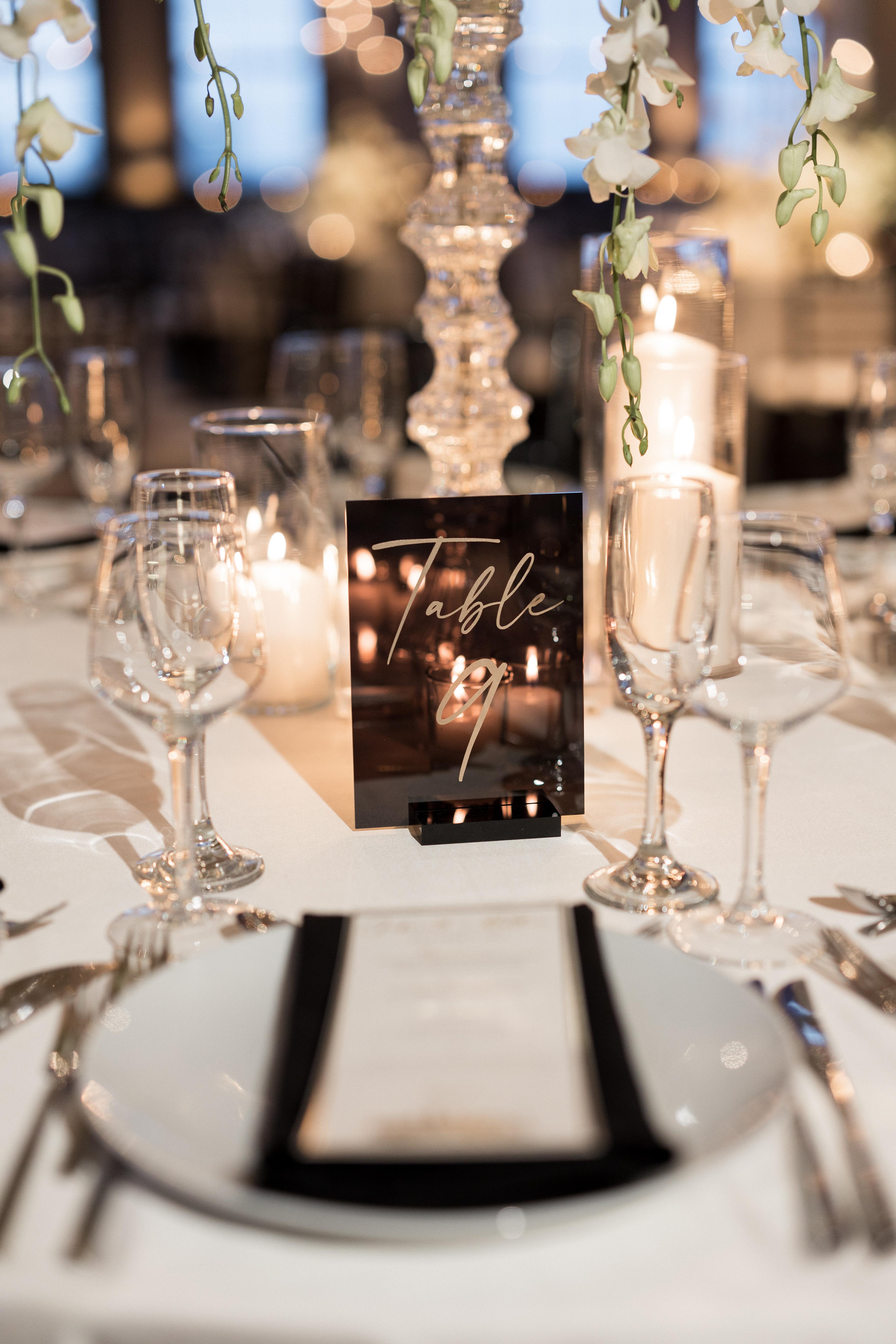Gabrielle Schiraldi & Matthew Gamberg's wedding 42