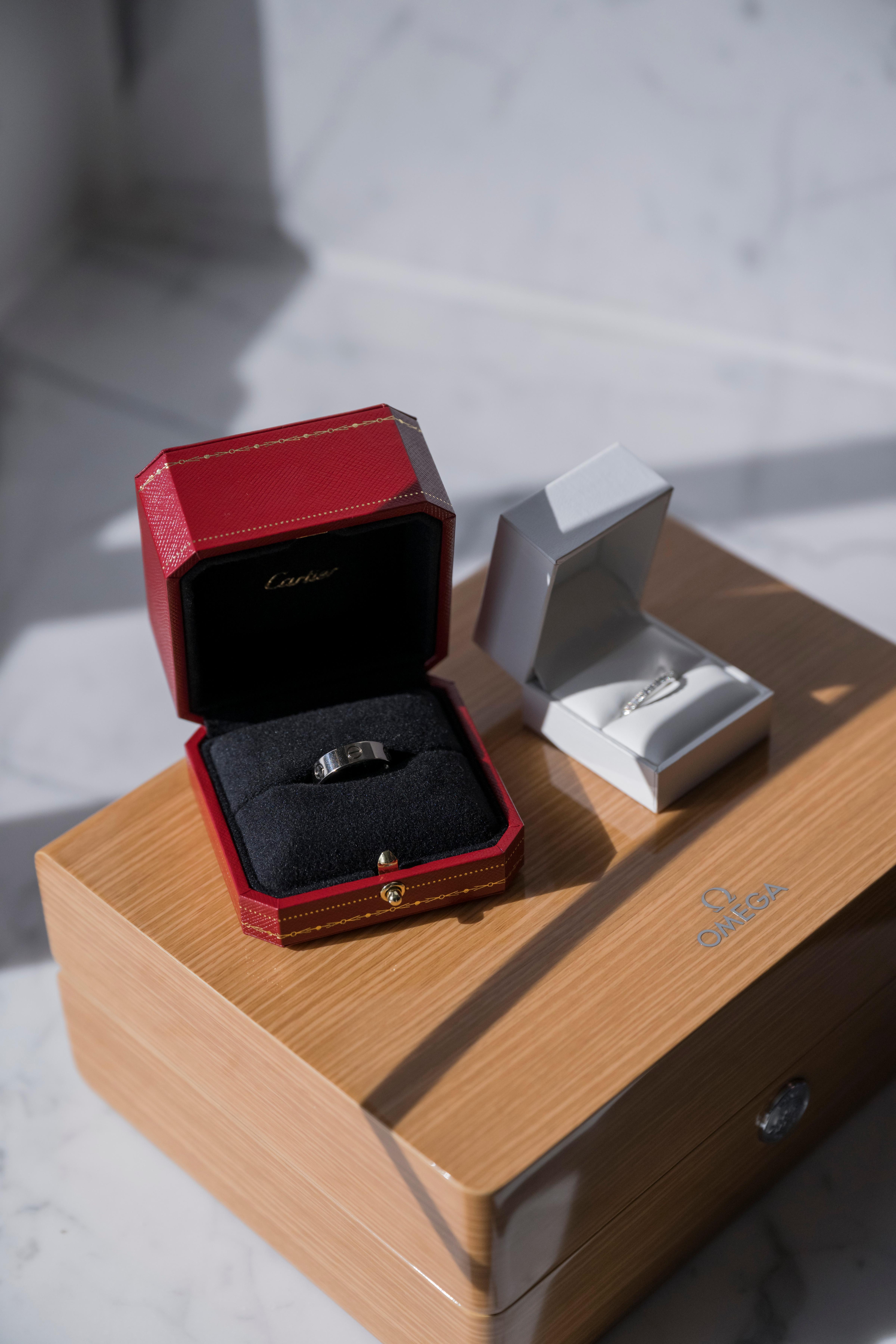 A Spring Glamorous Wedding at Metropolis Events 66