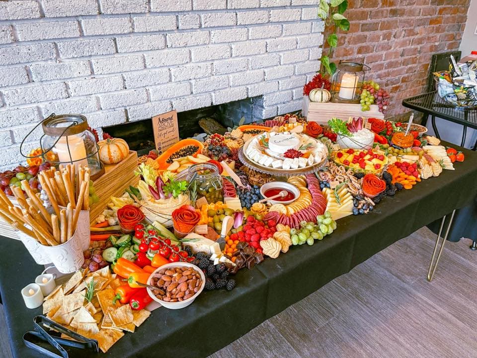 A Board Above