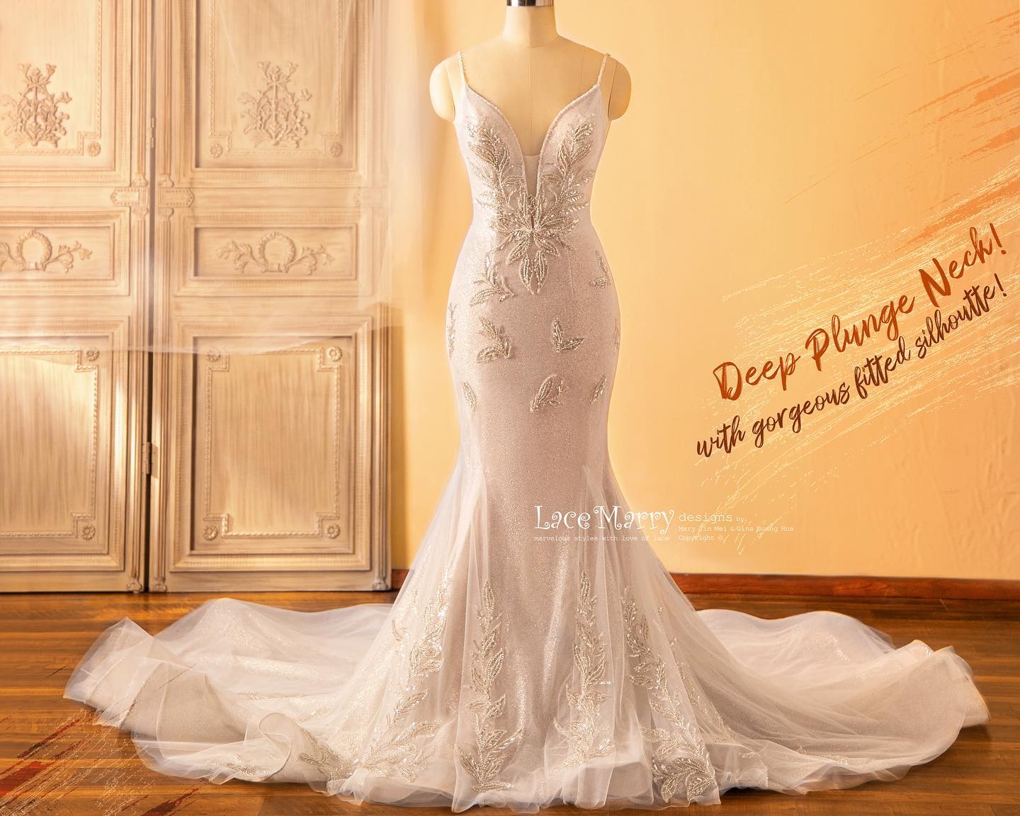 Lace Marry