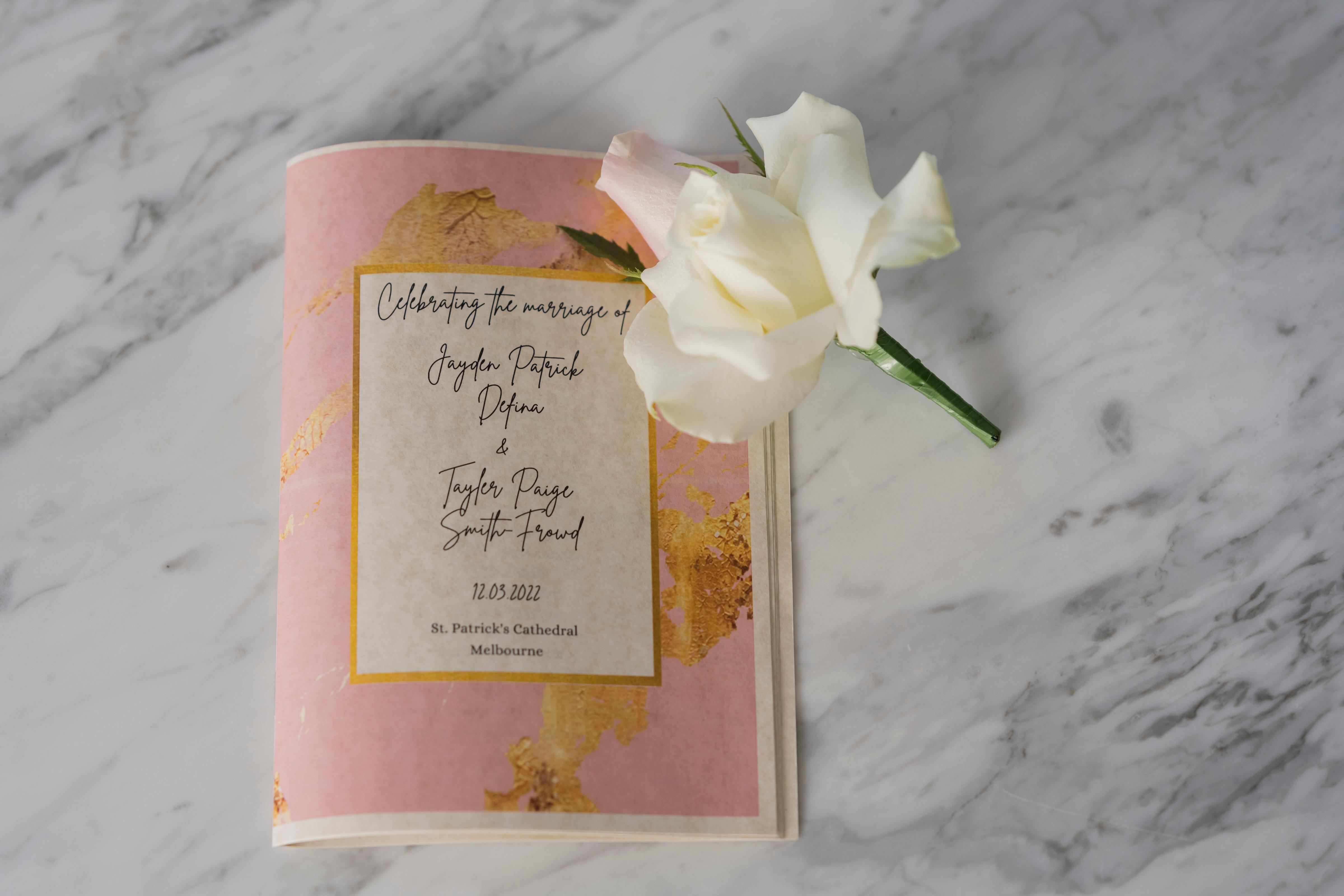 A Spring Glamorous Wedding at Metropolis Events 51