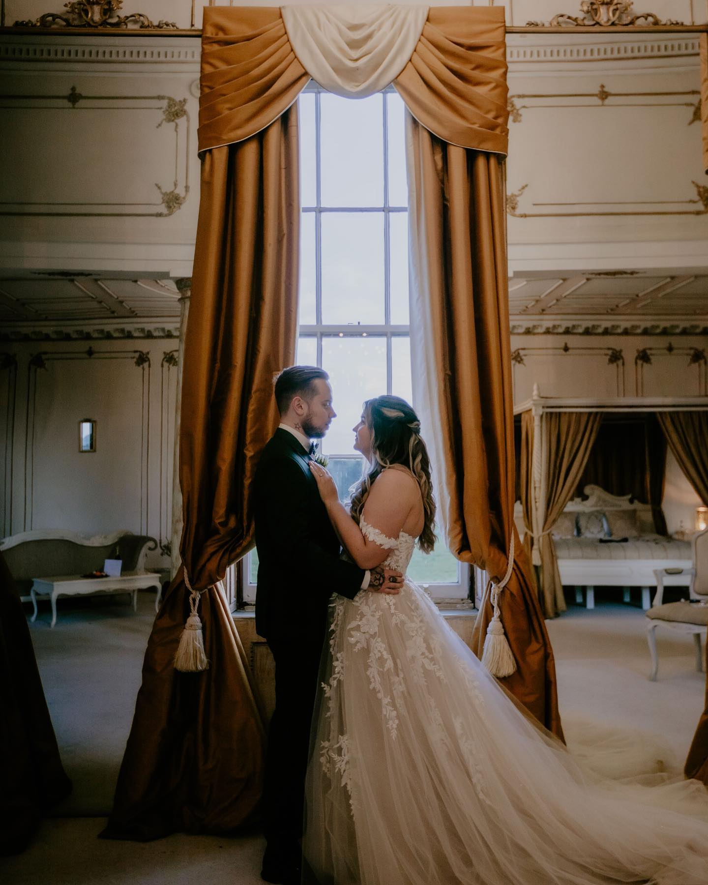 The Kensington Photographer