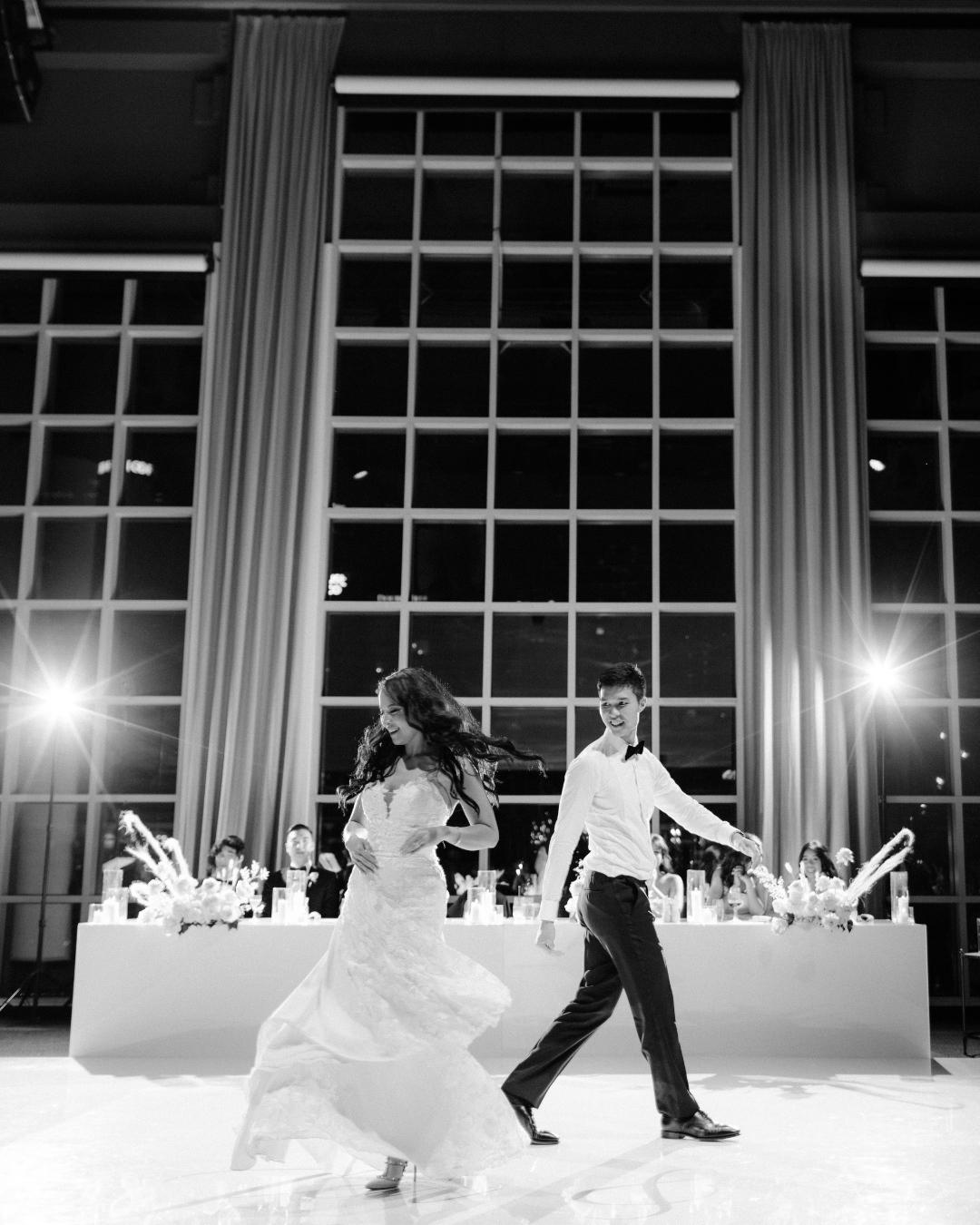 Metropolis Events portfolio 3
