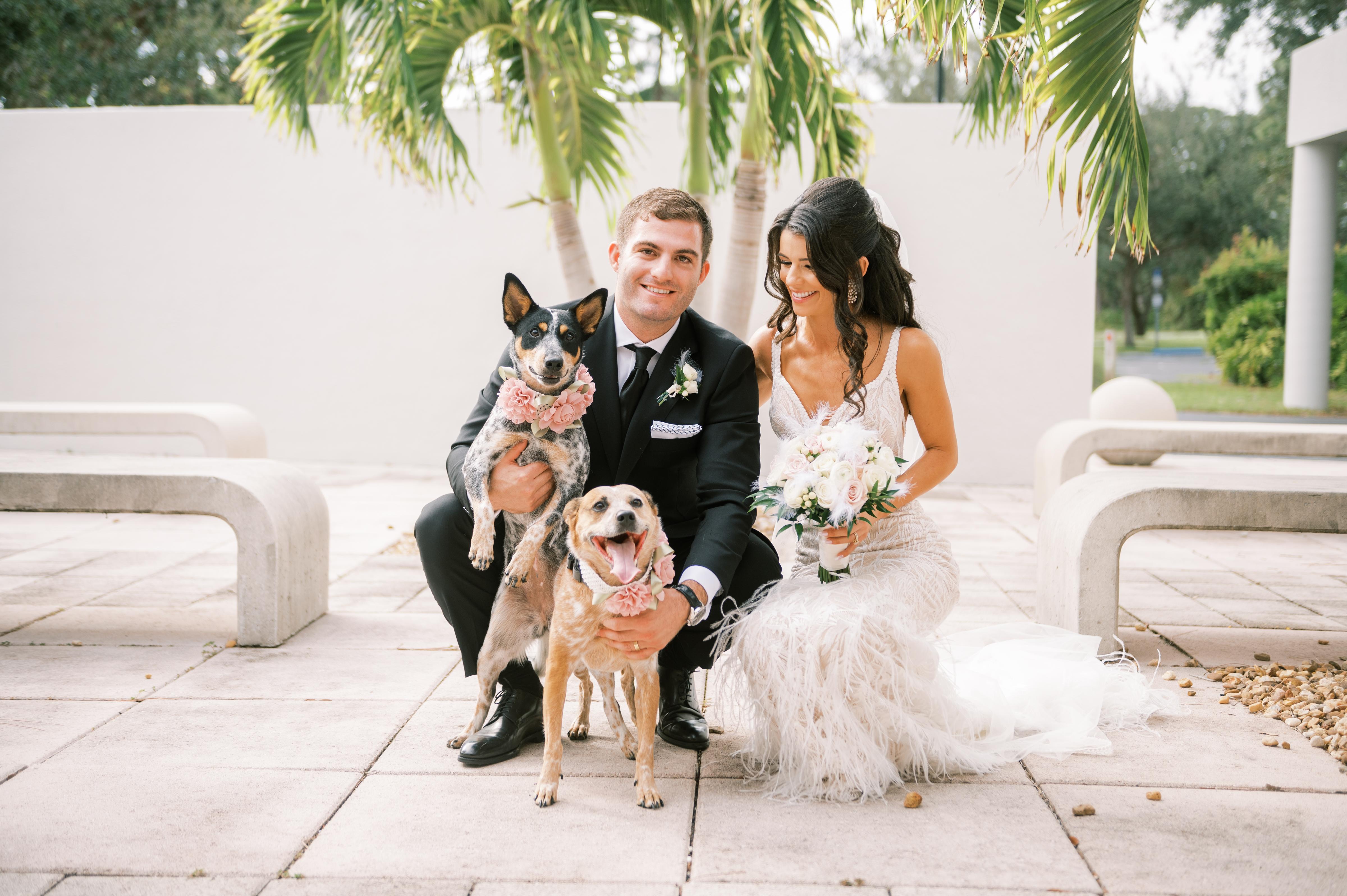 A Classic Fall Wedding at Westin Sarasota 2