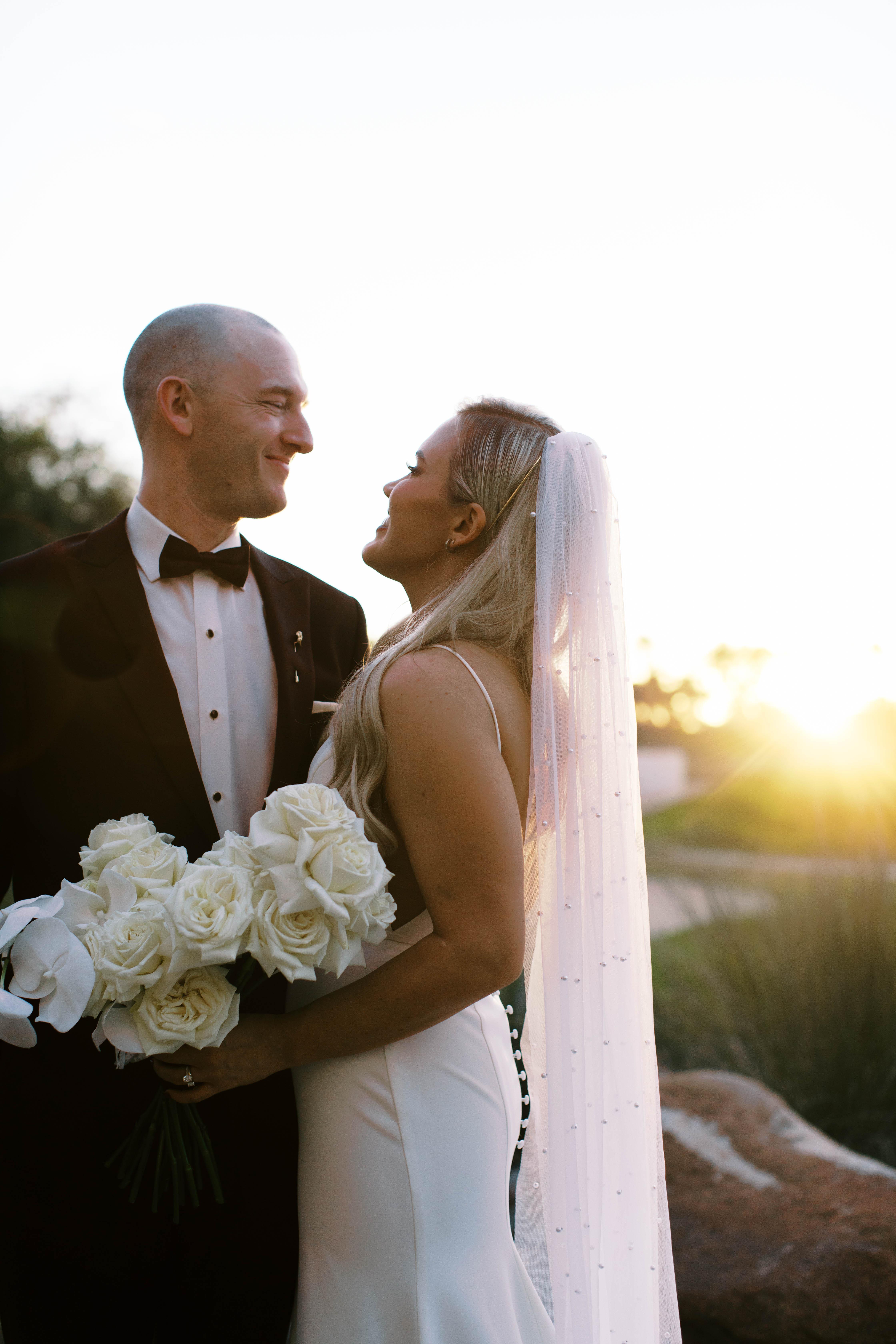 A Modern Fall Wedding at Mountain Shadow Resort 3