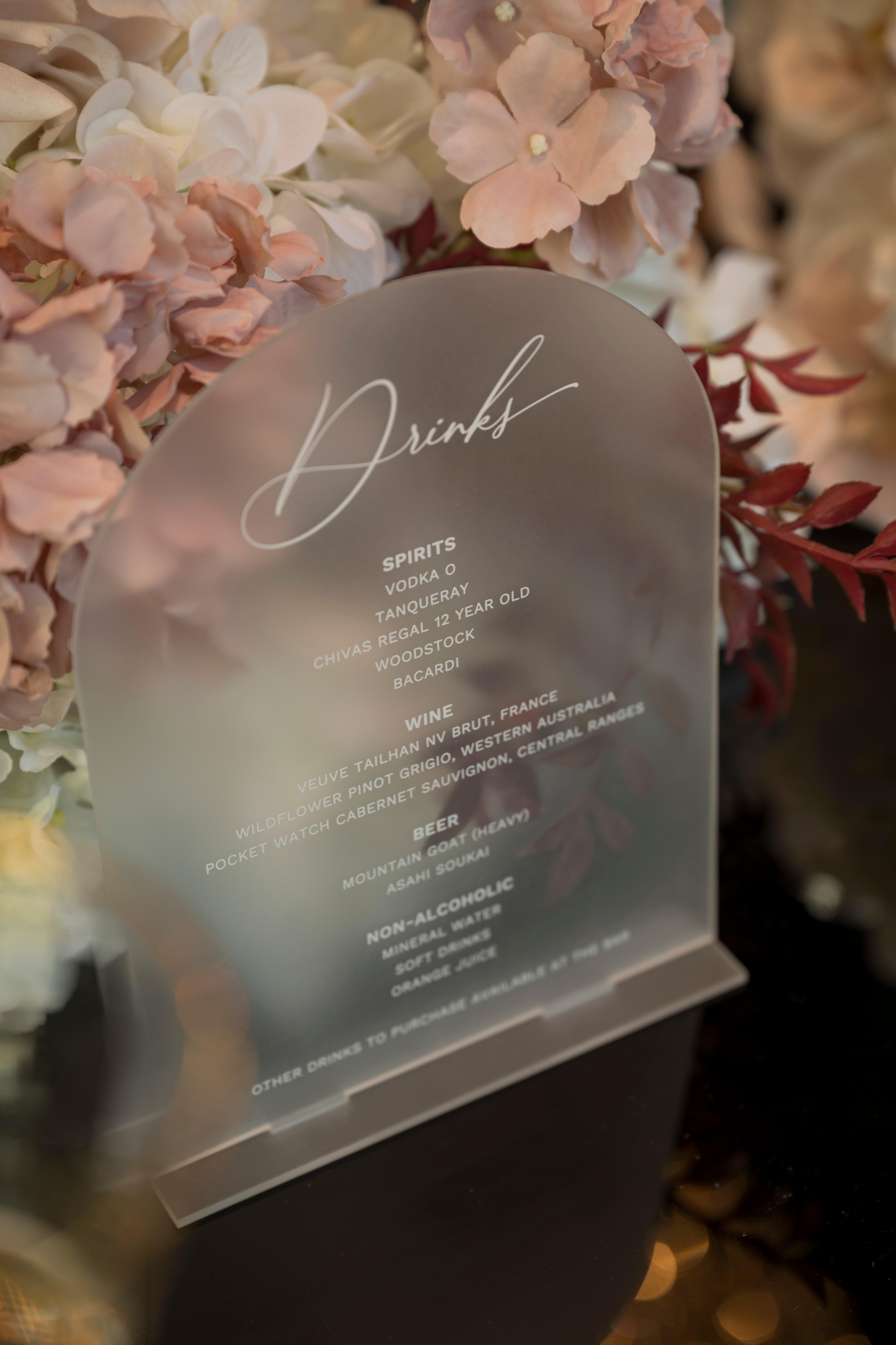 A Spring Glamorous Wedding at Metropolis Events 5