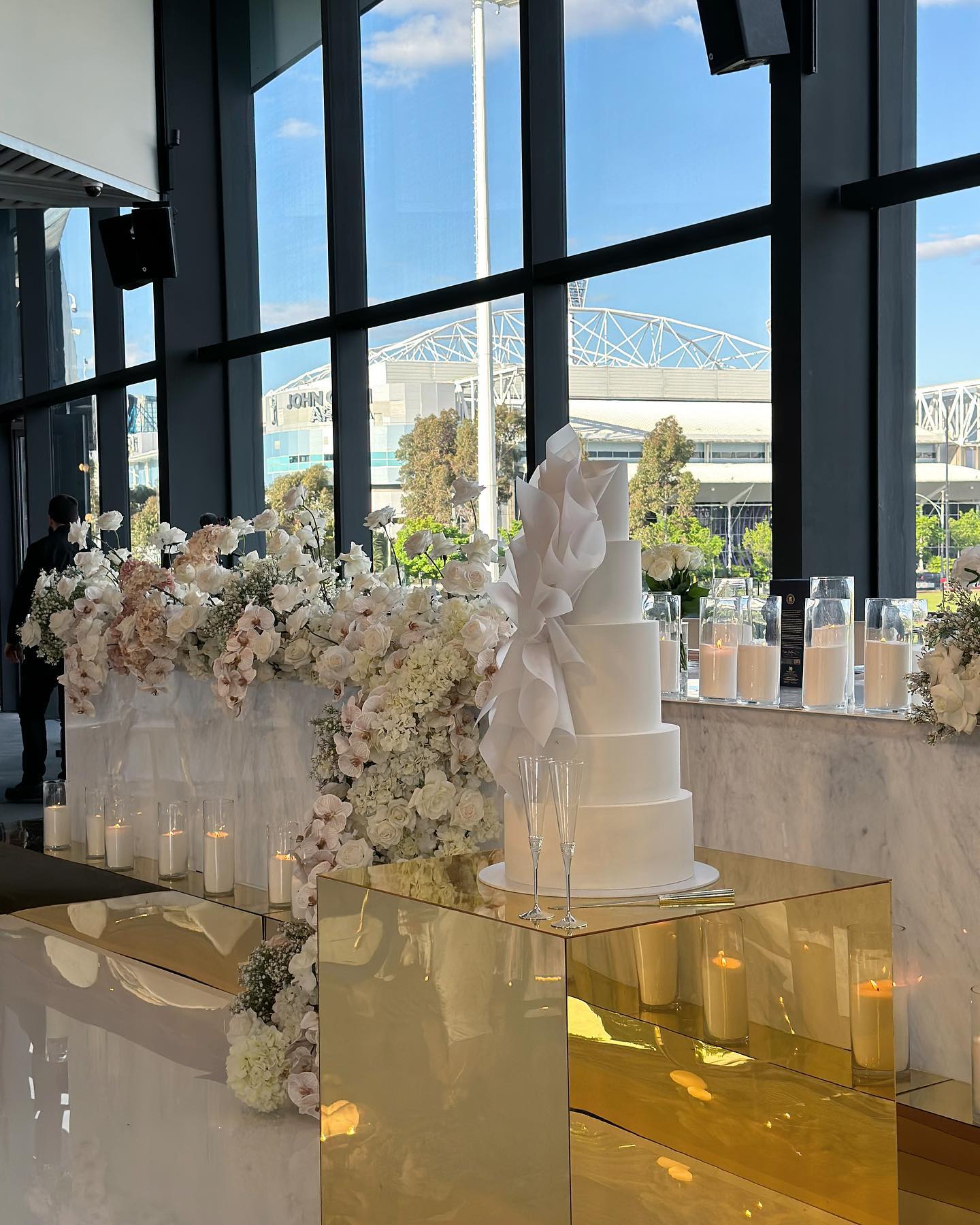 Amica Event Hire