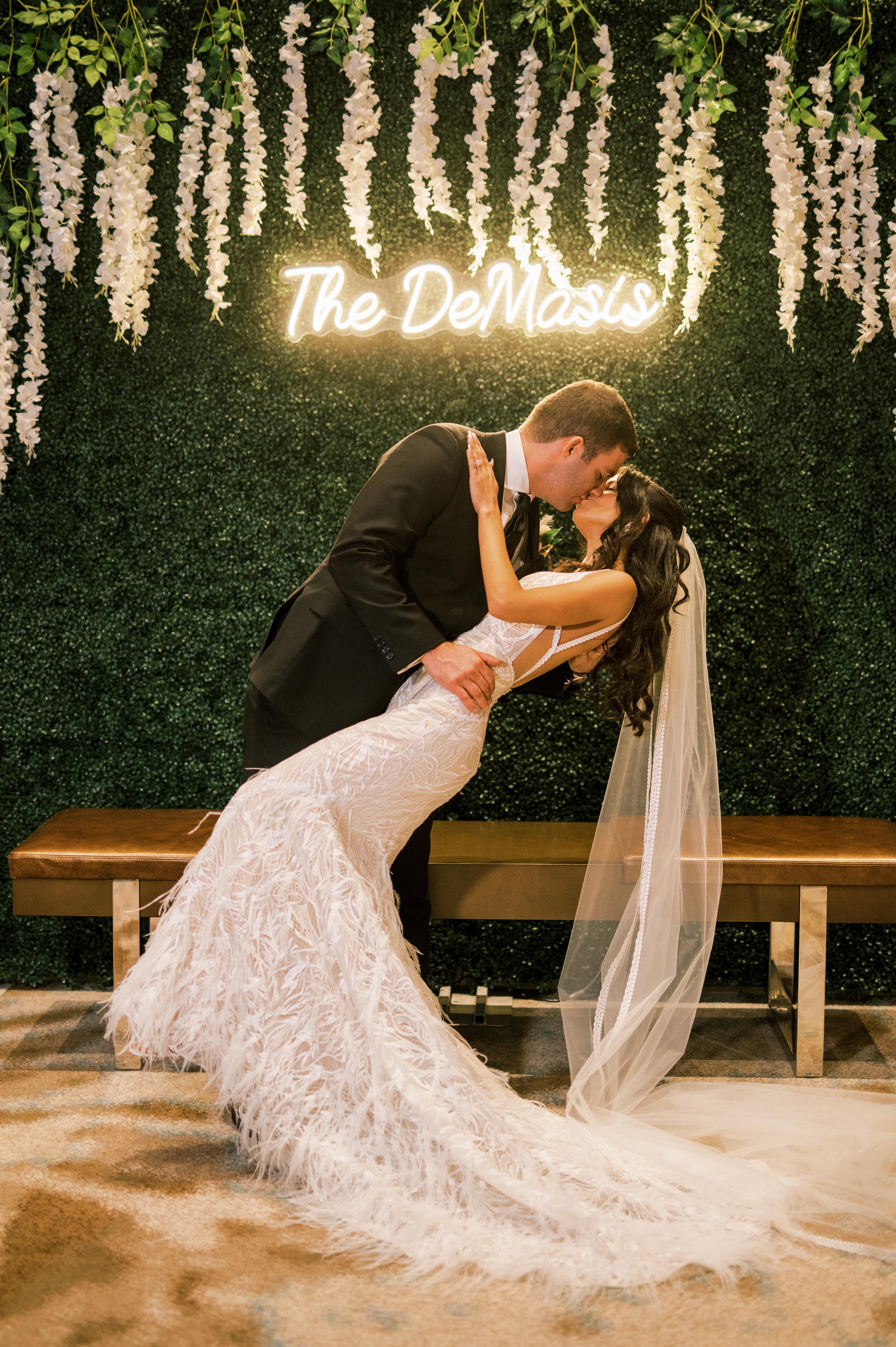 A Classic Fall Wedding at Westin Sarasota 10