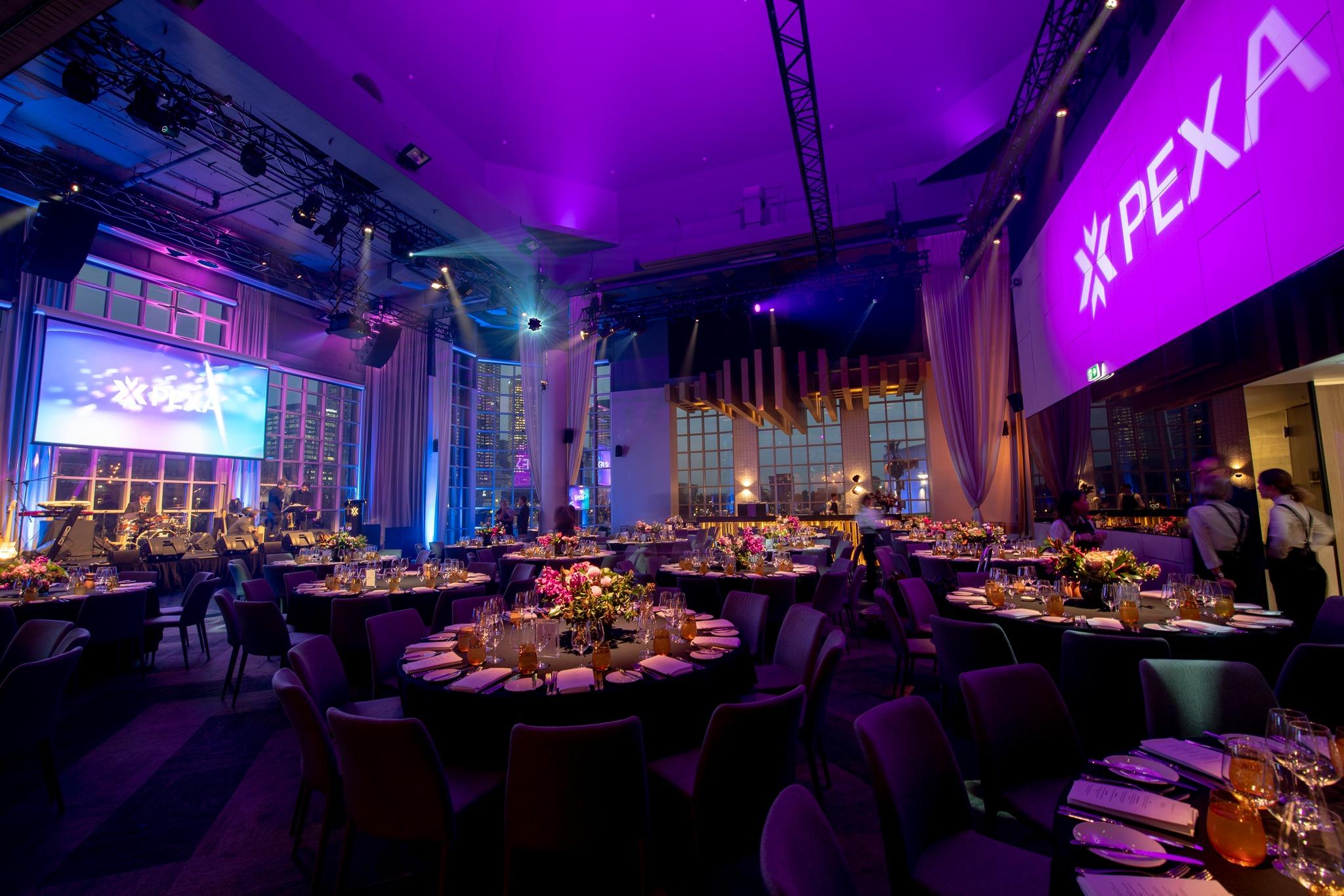 Metropolis Events portfolio 2