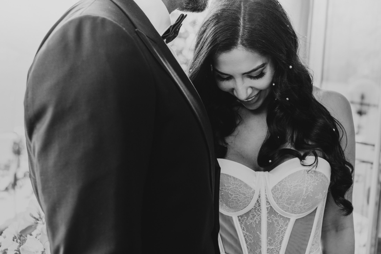 A Glamorous Summer Wedding at Hotel Imperiale Moltrasio Lake Como photo 5