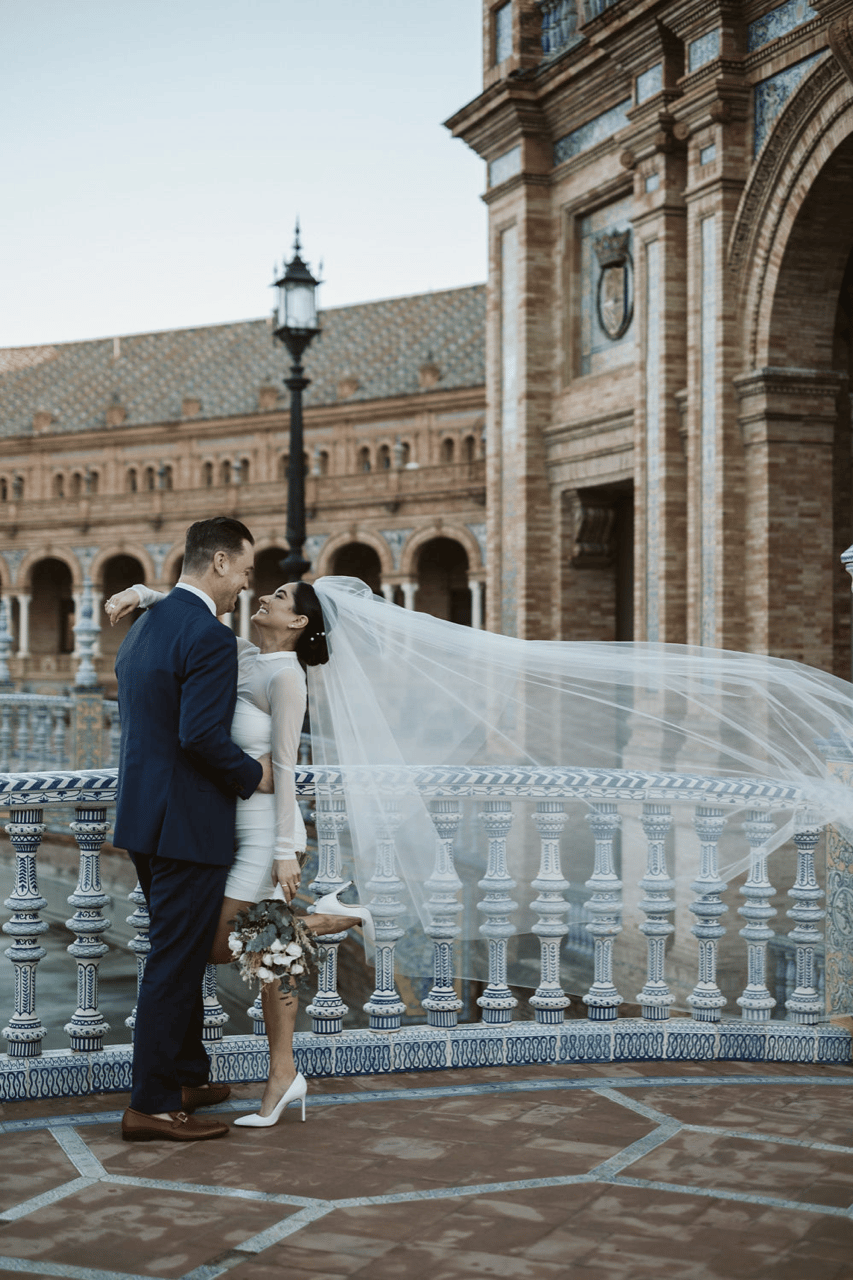 Blancorazon Wedding