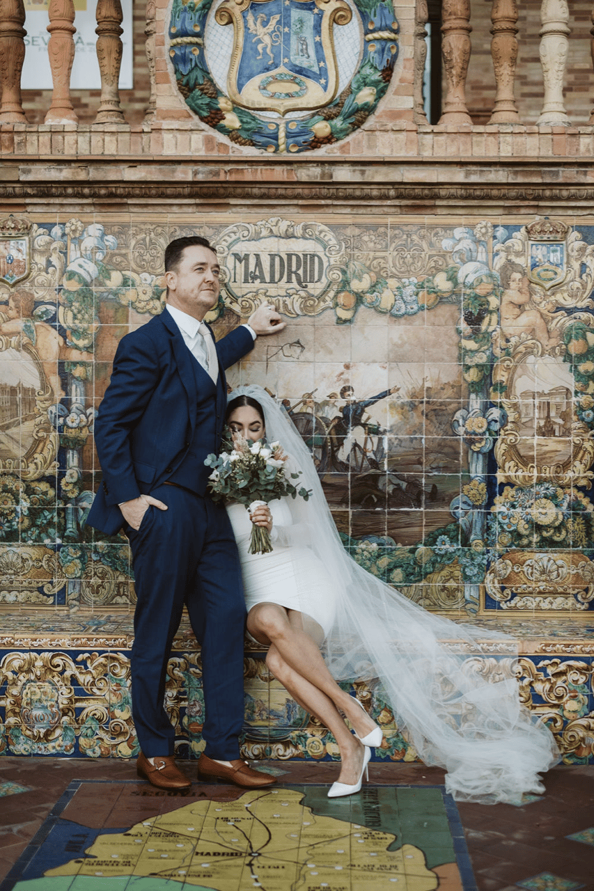 Elope to Europe