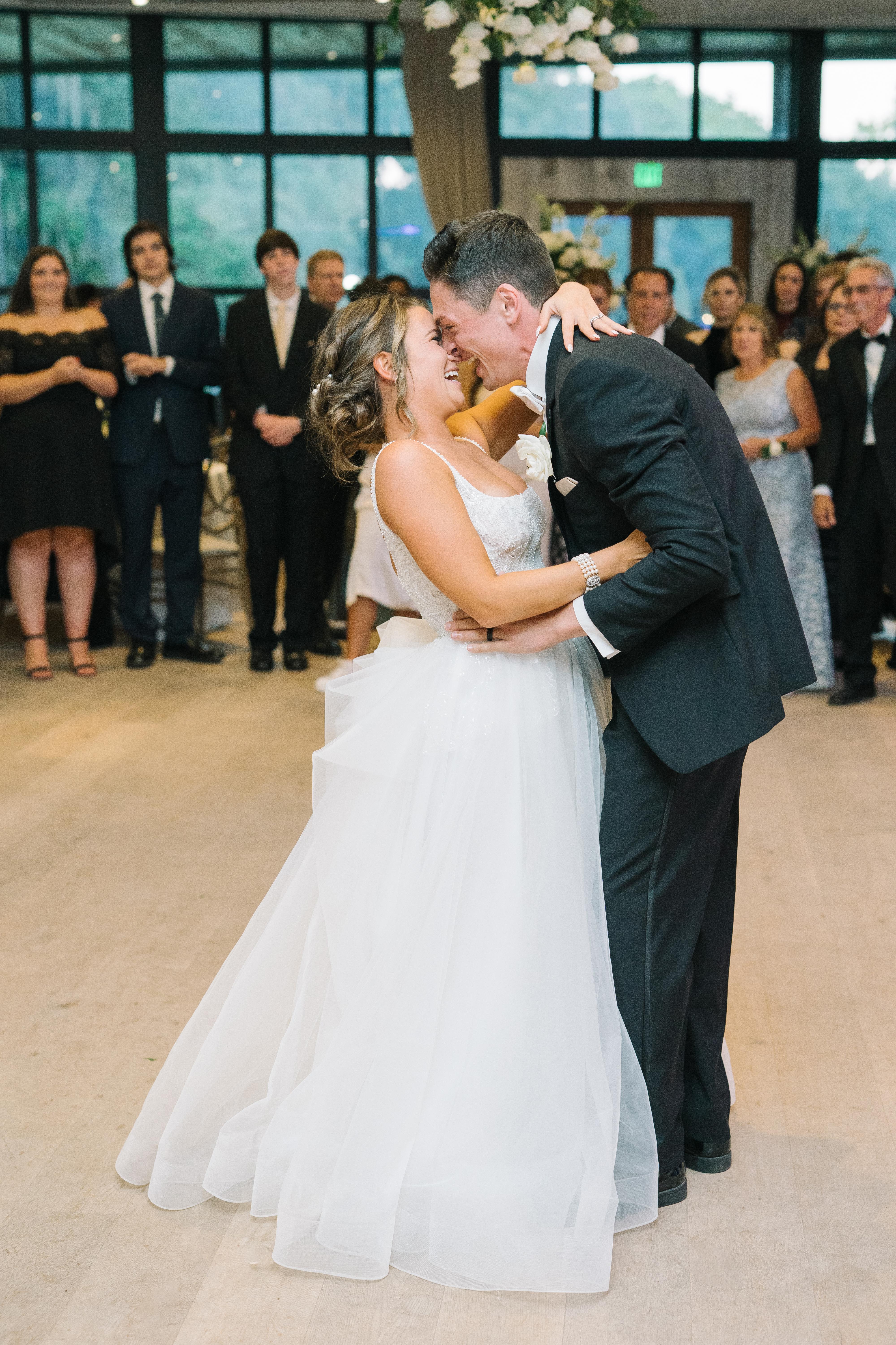 A Classic Summer Wedding at Middleton Place 62