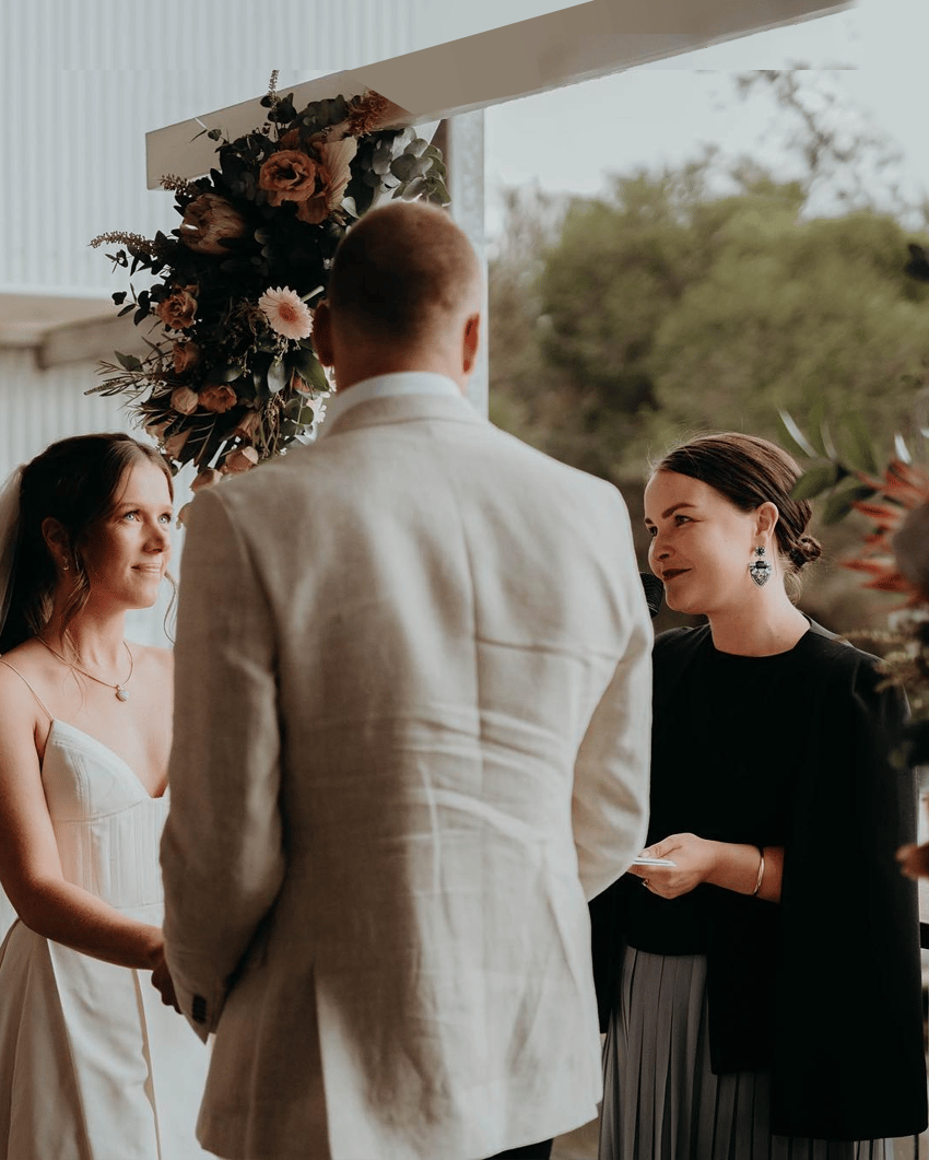 Lisa Graham Celebrant portfolio 5