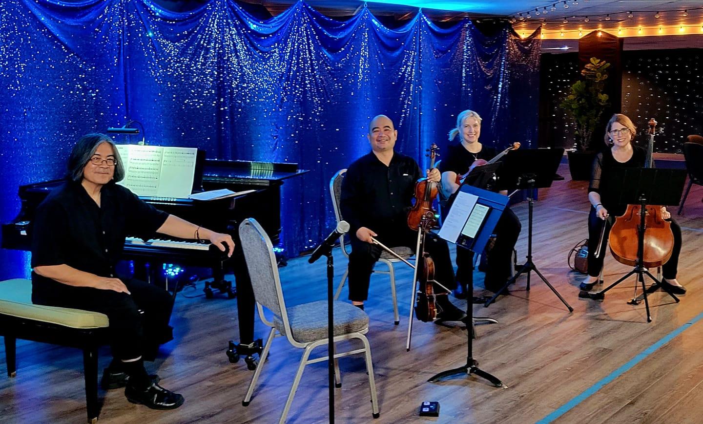Sweetwater Strings portfolio 3