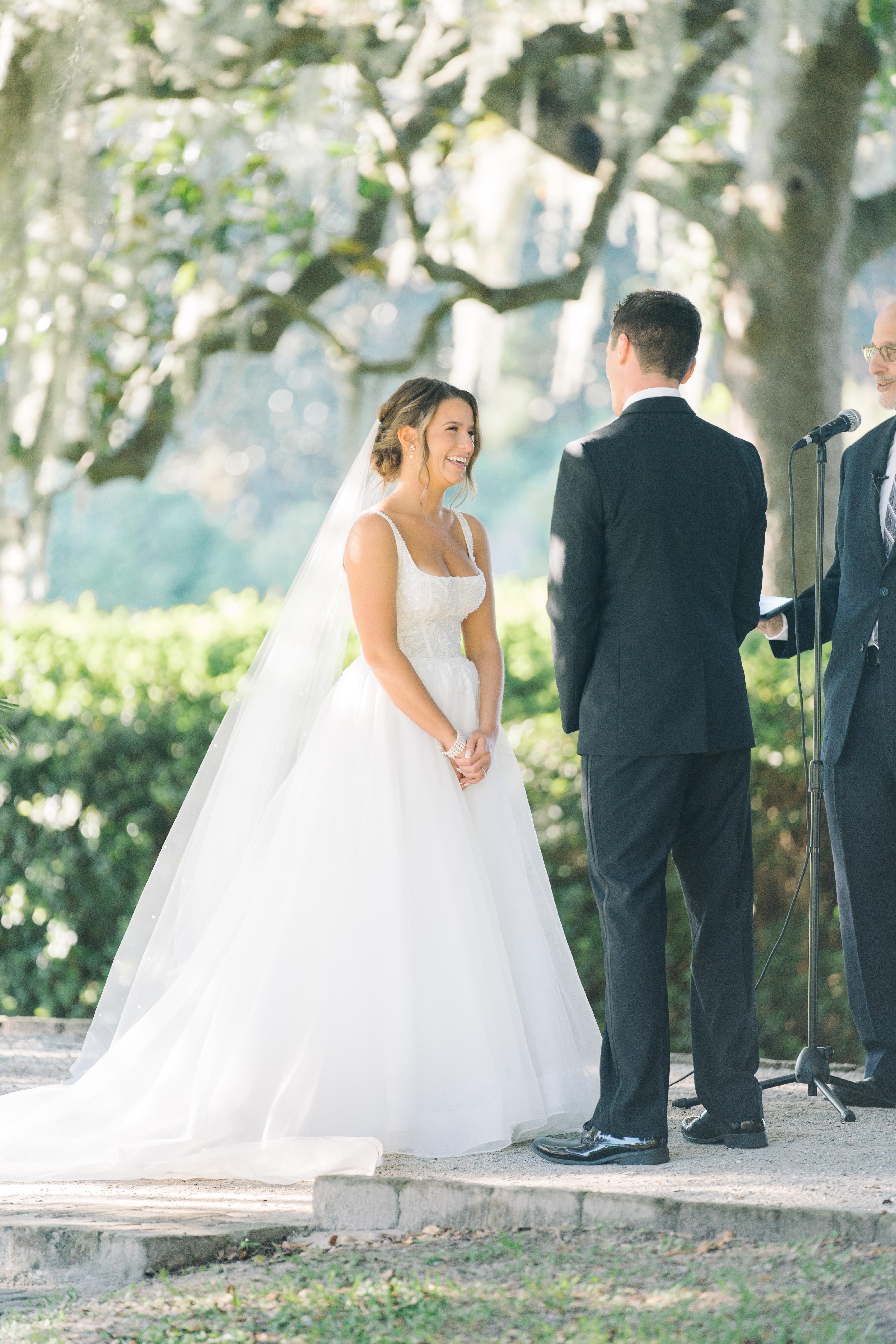 A Classic Summer Wedding at Middleton Place 63