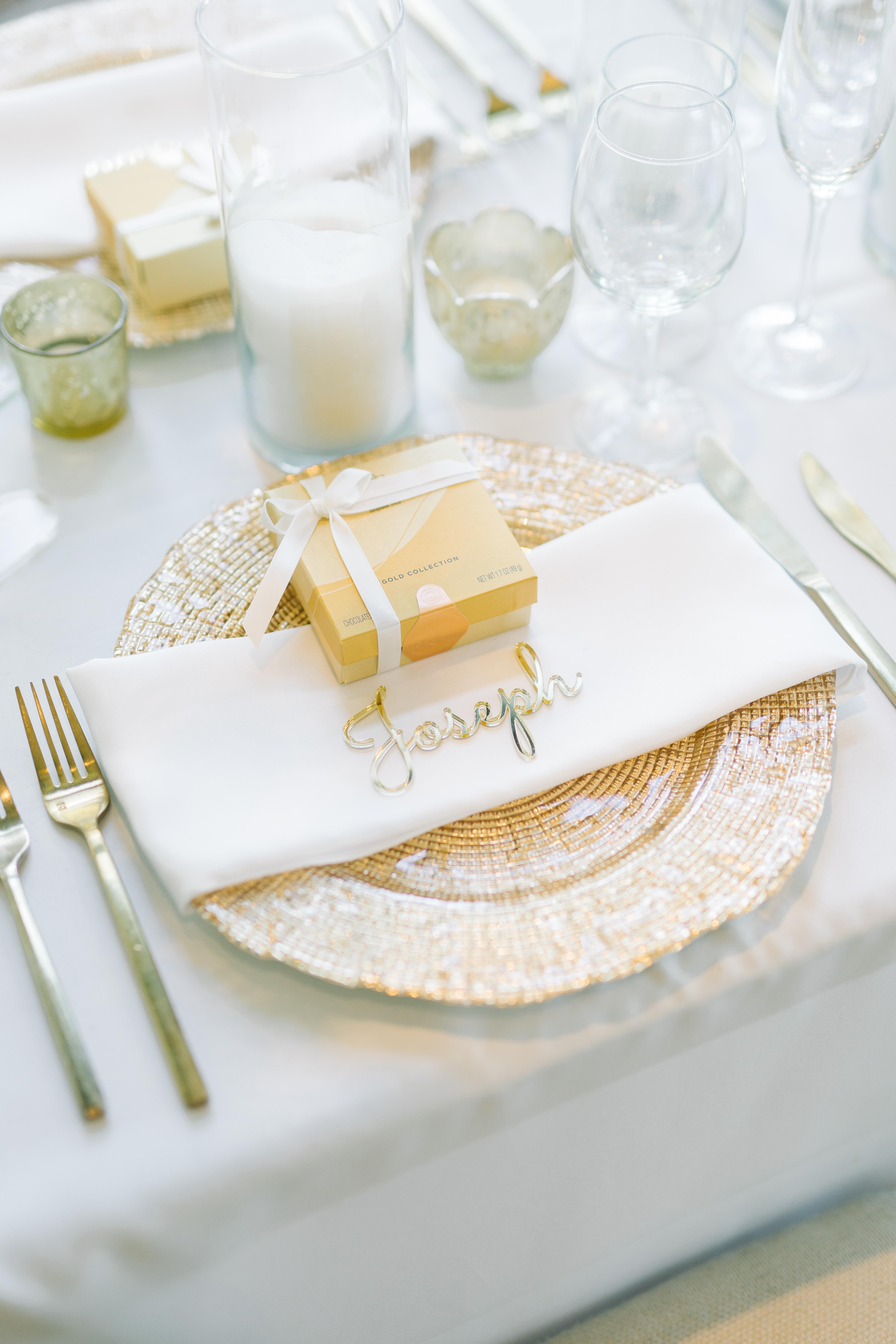 A Classic Summer Wedding at Middleton Place 10