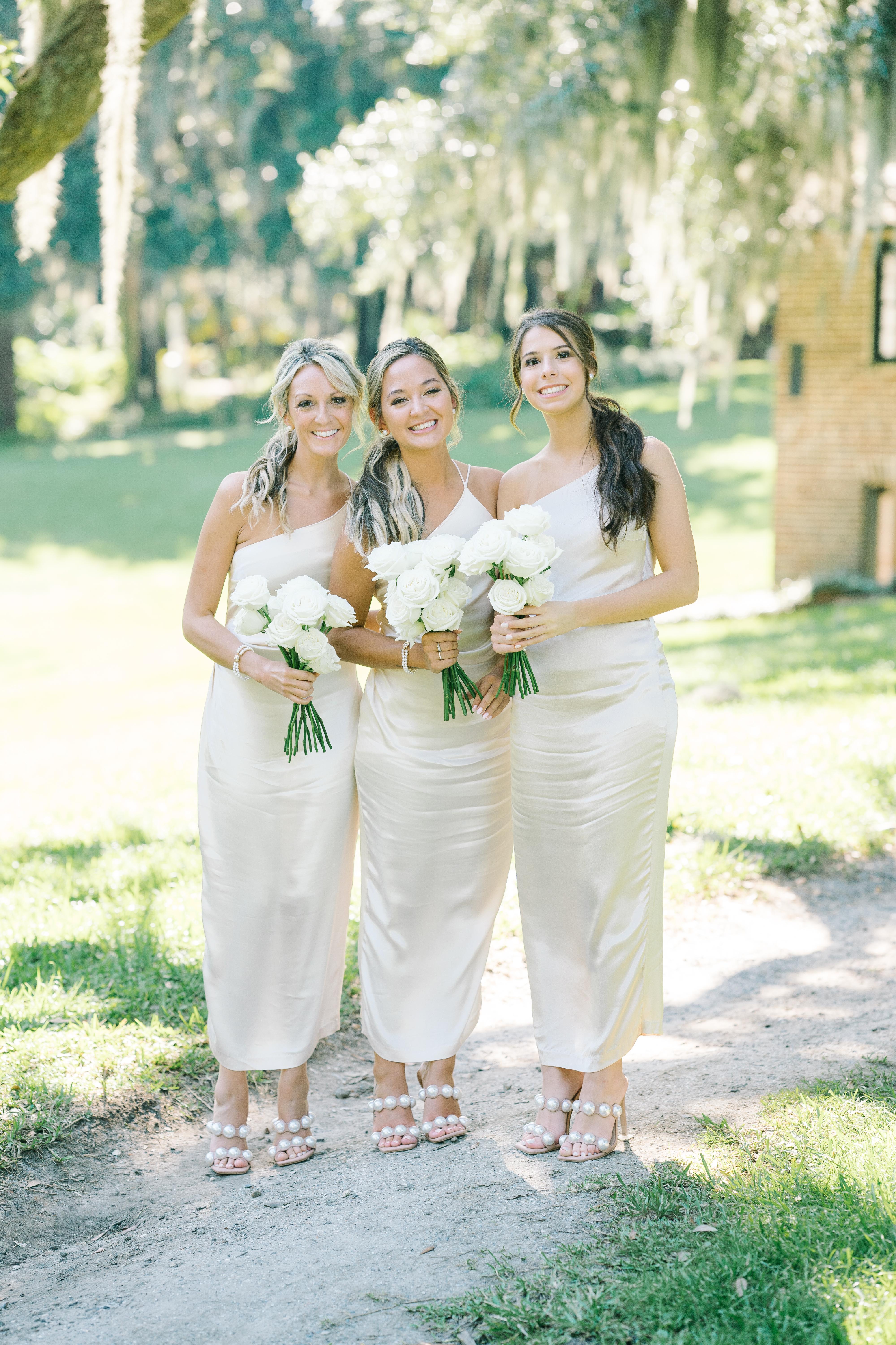 A Classic Summer Wedding at Middleton Place 48