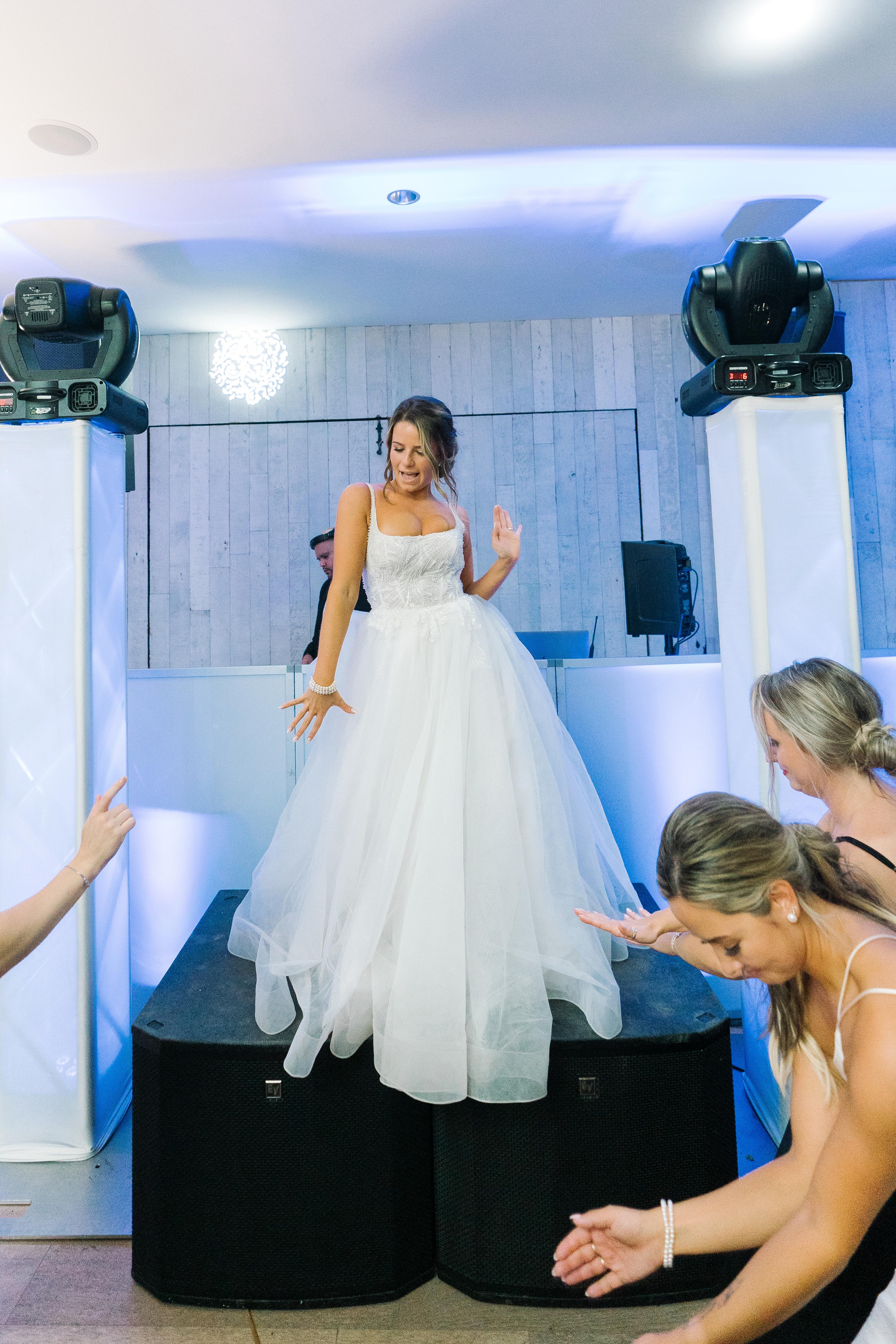 A Classic Summer Wedding at Middleton Place 65