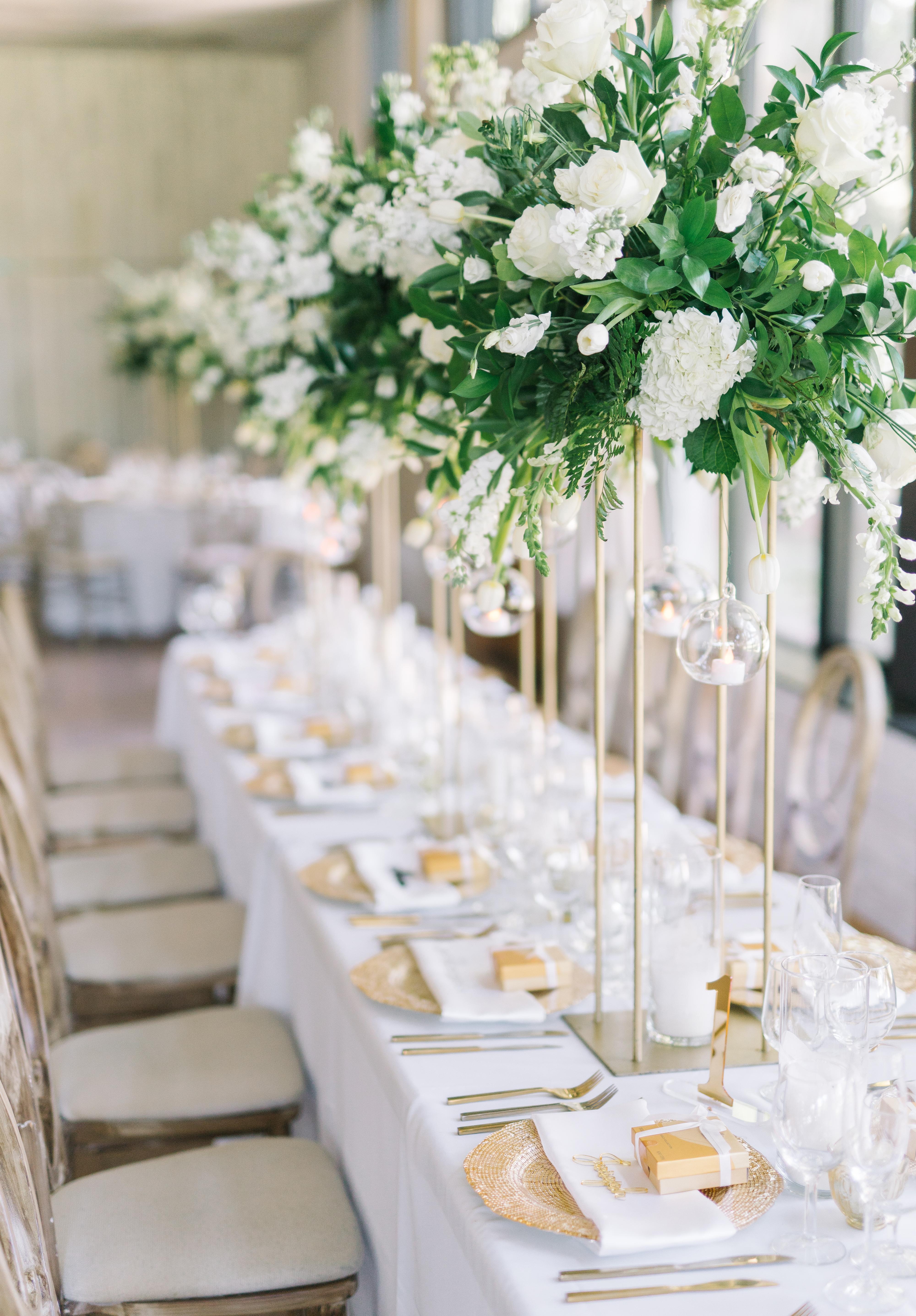A Classic Summer Wedding at Middleton Place 38