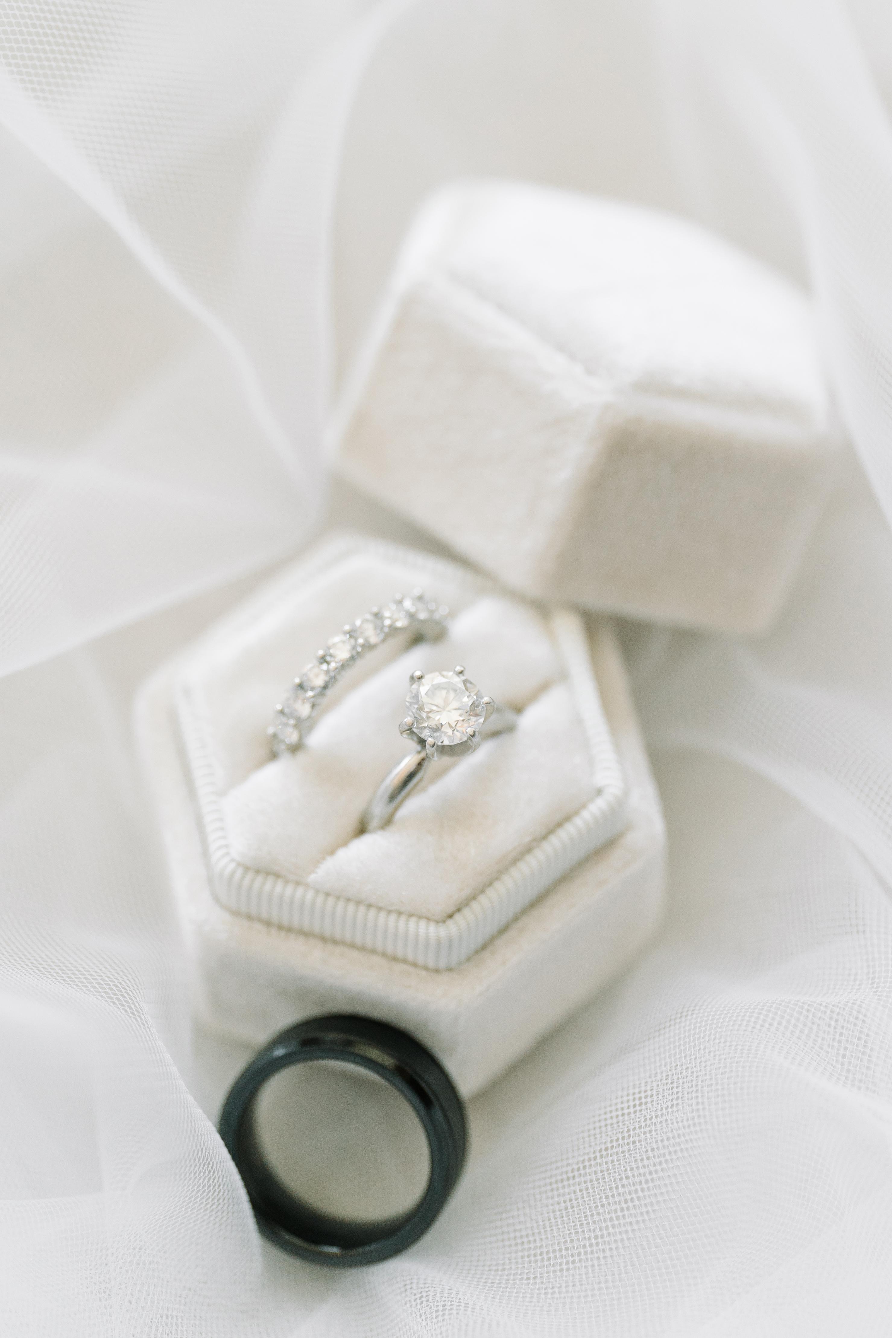 A Classic Summer Wedding at Middleton Place 2