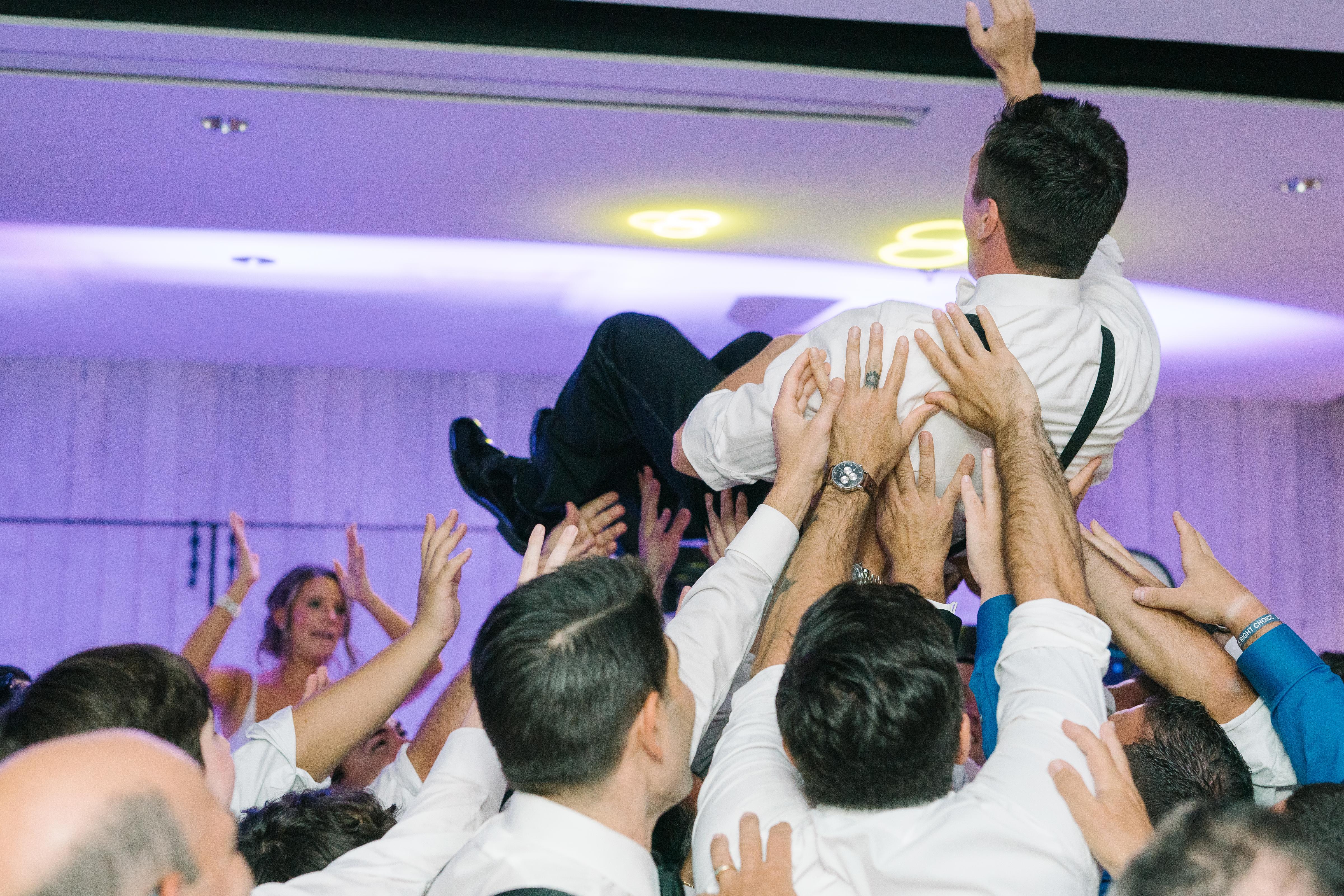 A Classic Summer Wedding at Middleton Place 80