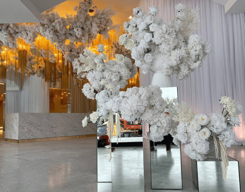 Melbourne Event Florals portfolio 2