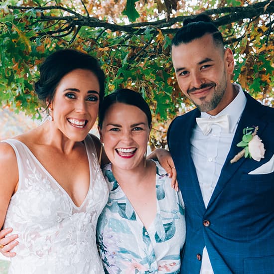Lisa Graham Celebrant portfolio 4