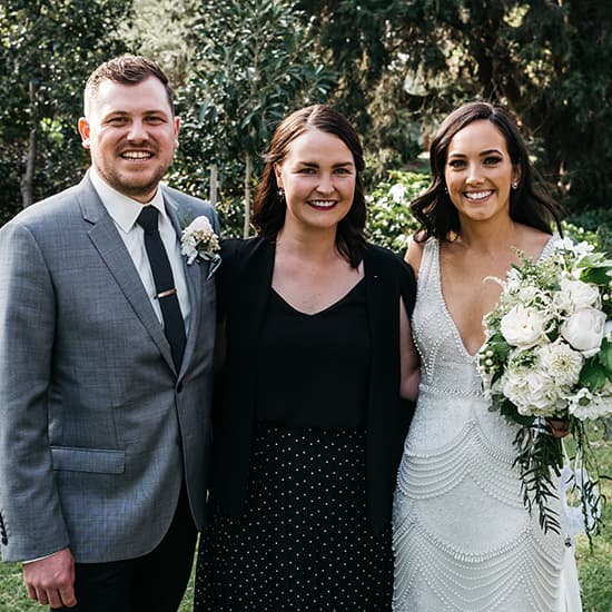 Lisa Graham Celebrant portfolio 3