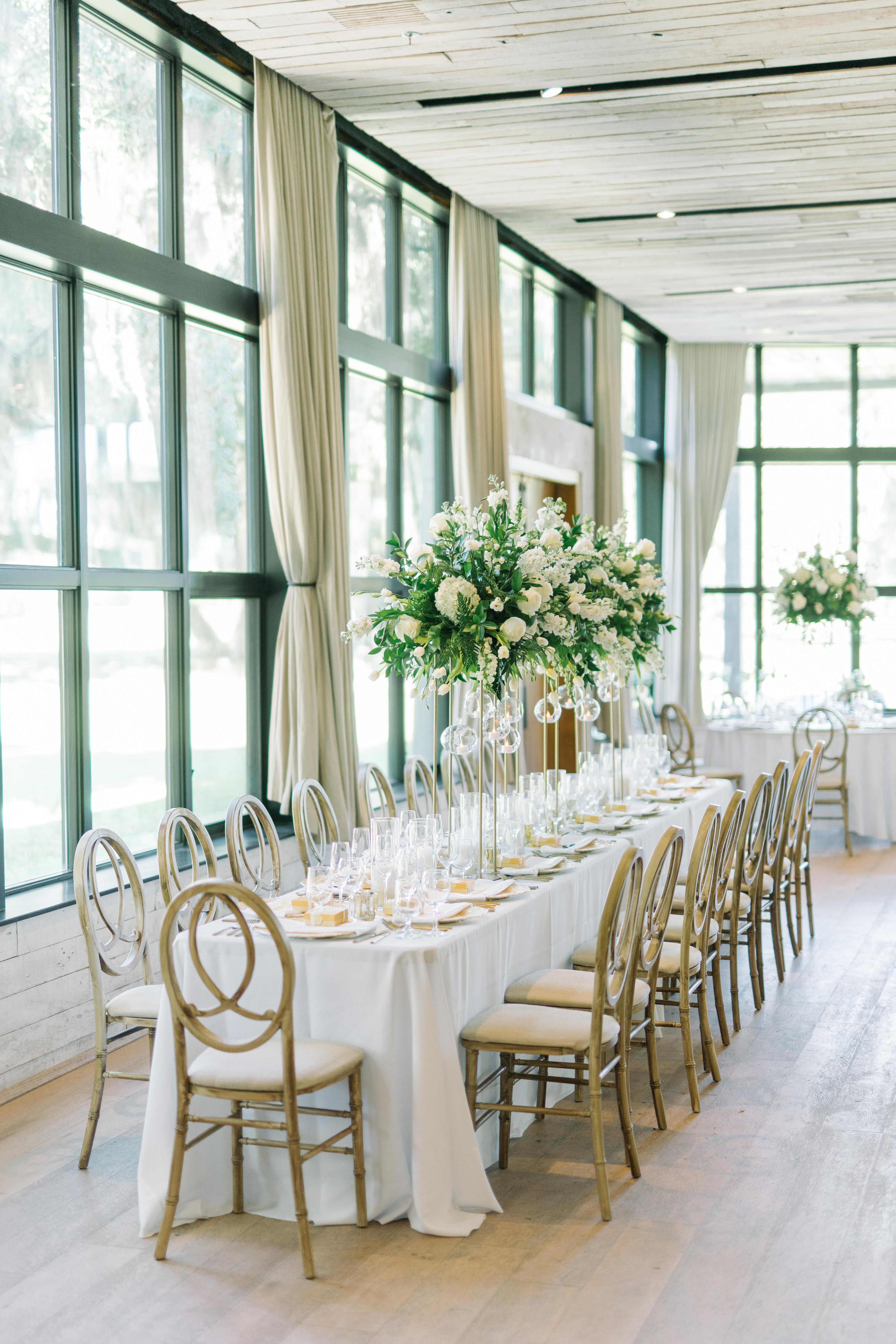 A Classic Summer Wedding at Middleton Place 54