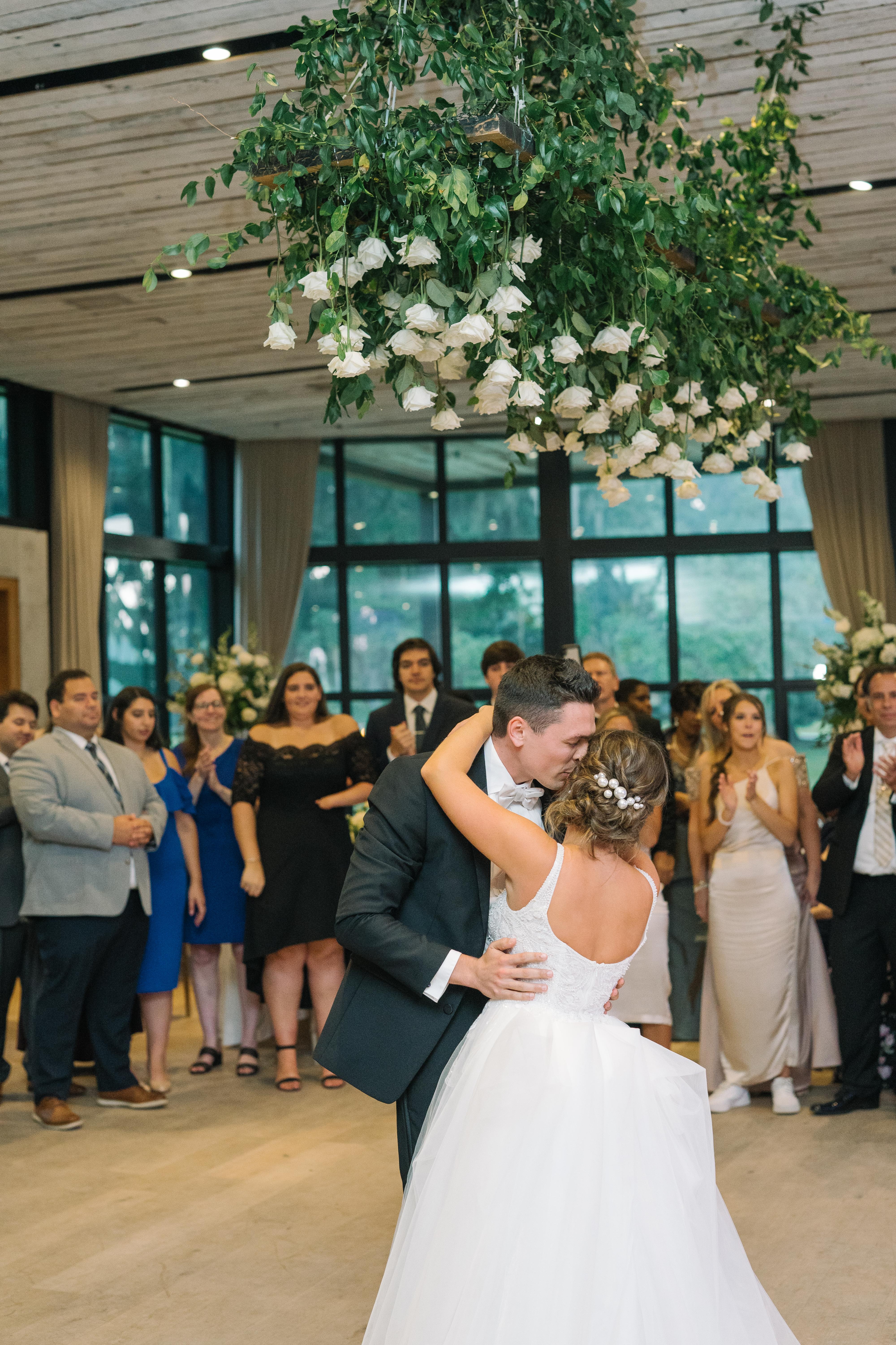 A Classic Summer Wedding at Middleton Place 81