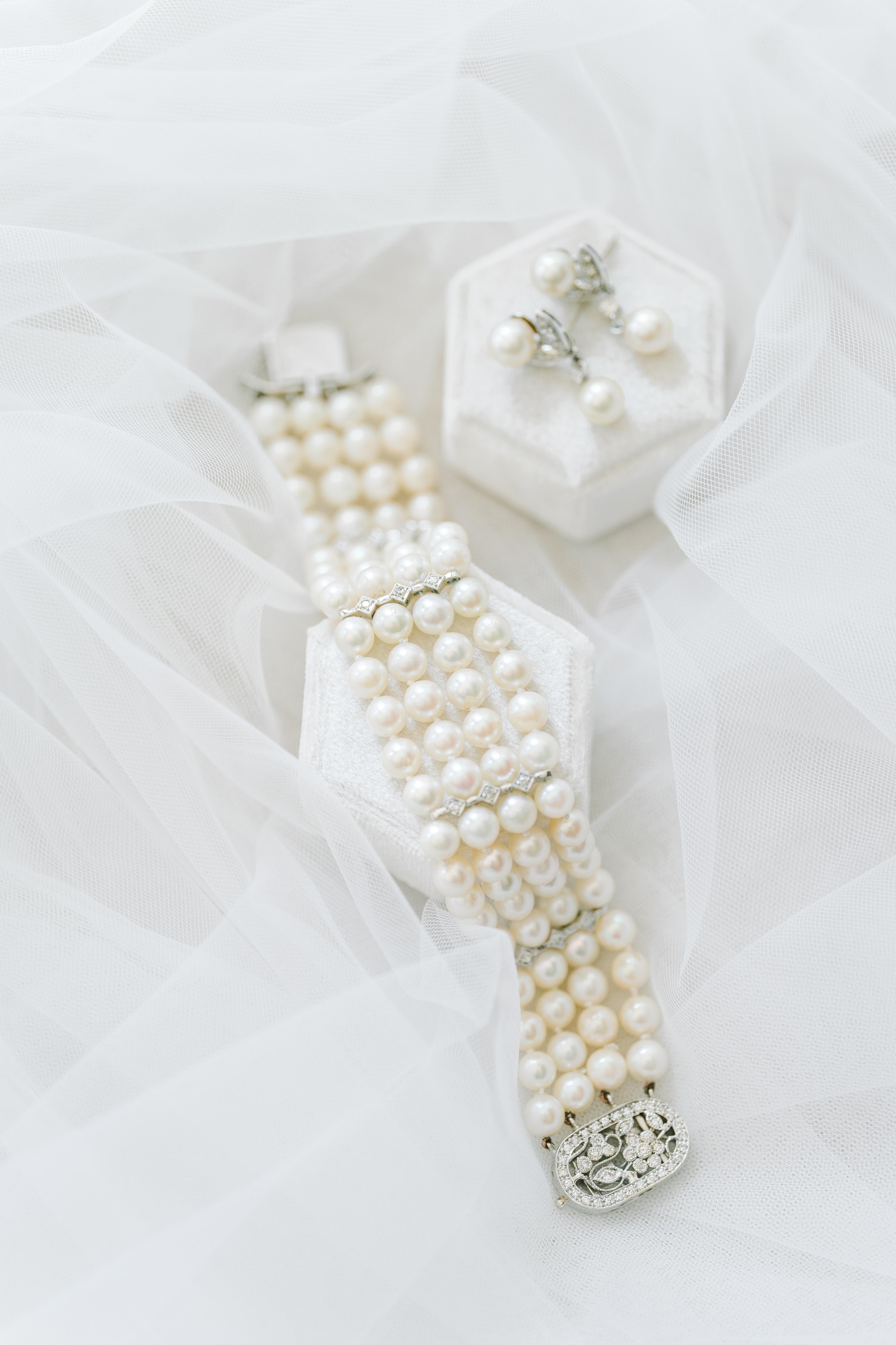 A Classic Summer Wedding at Middleton Place 3