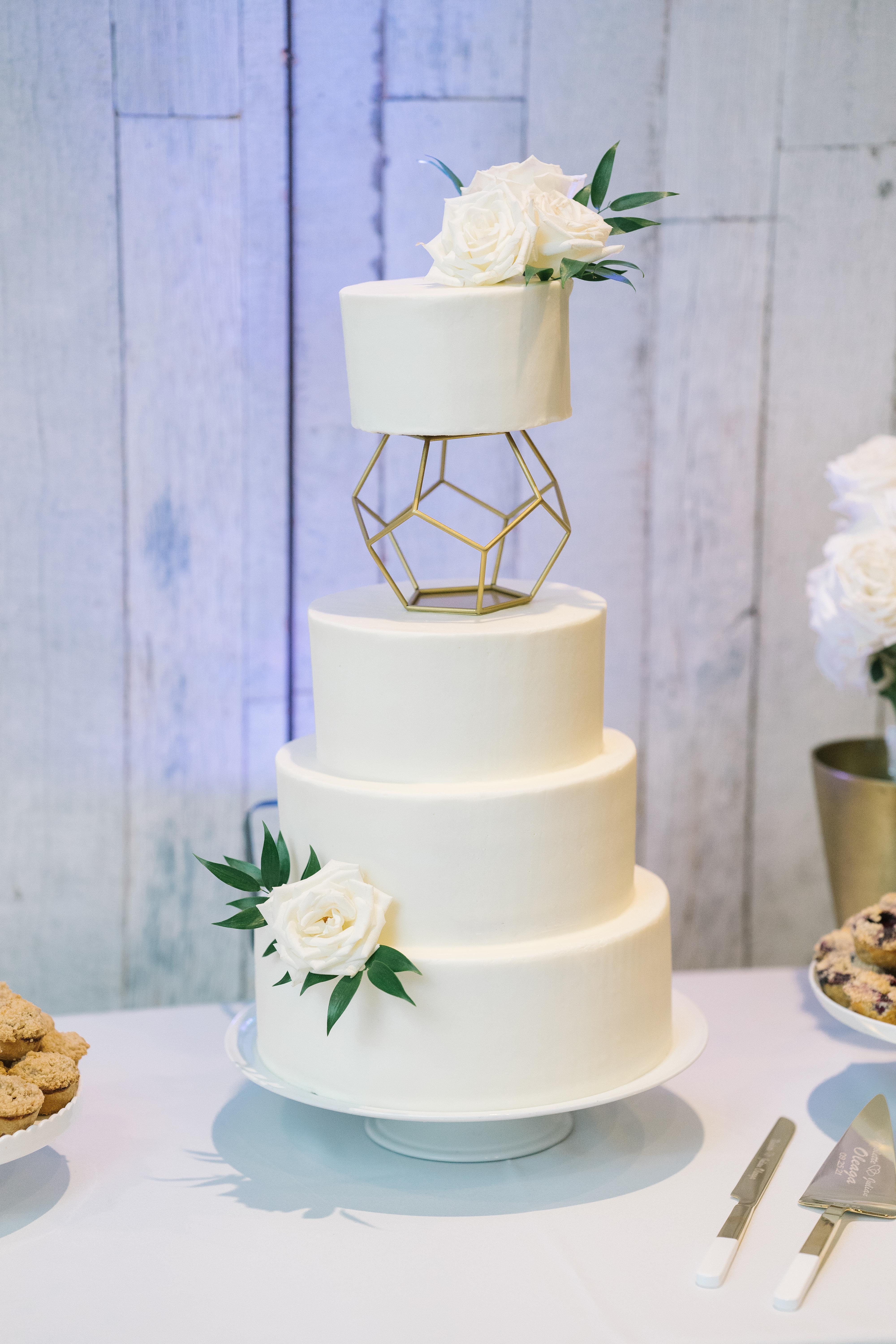 A Classic Summer Wedding at Middleton Place 57