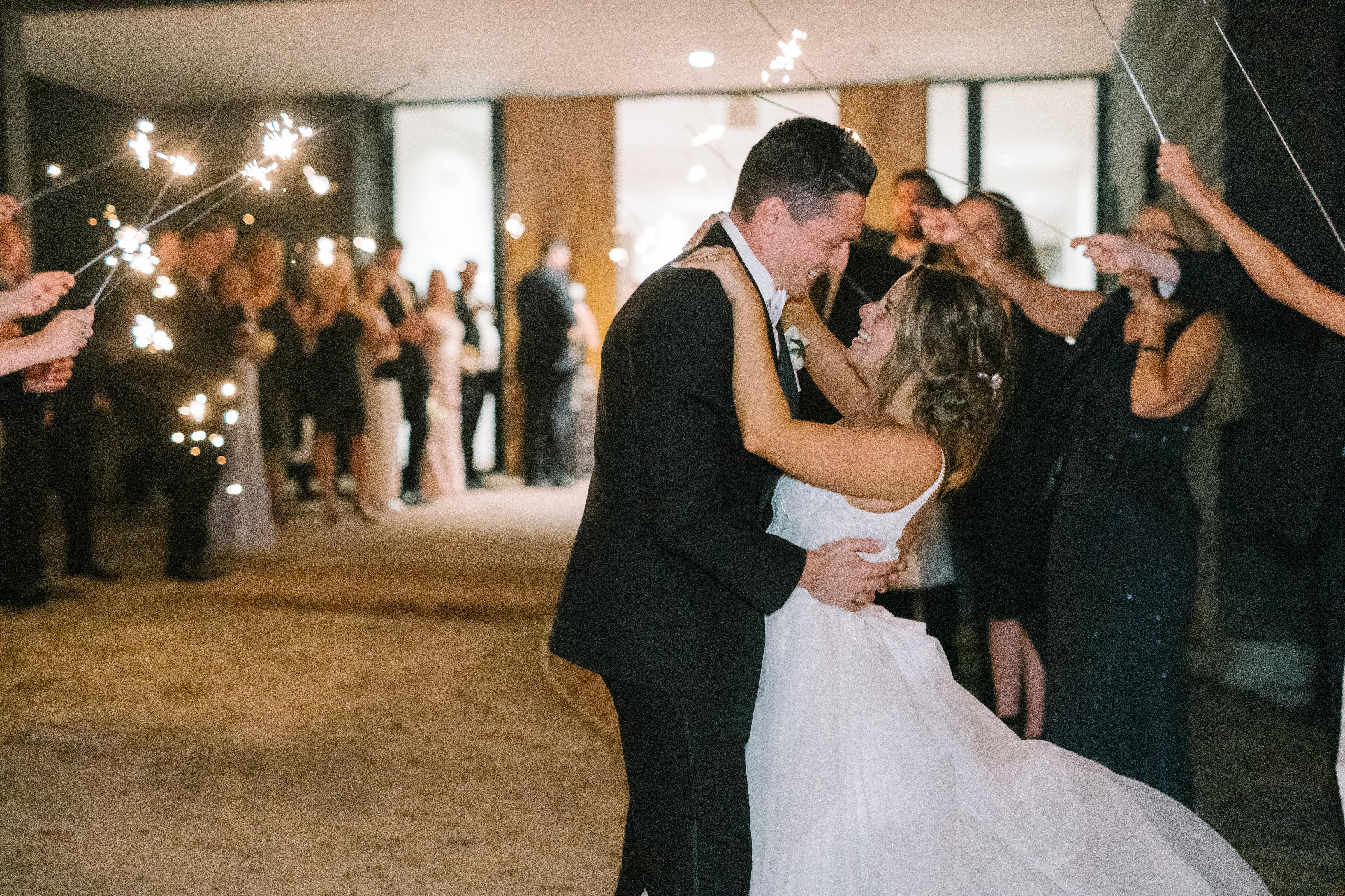 A Classic Summer Wedding at Middleton Place photo 3