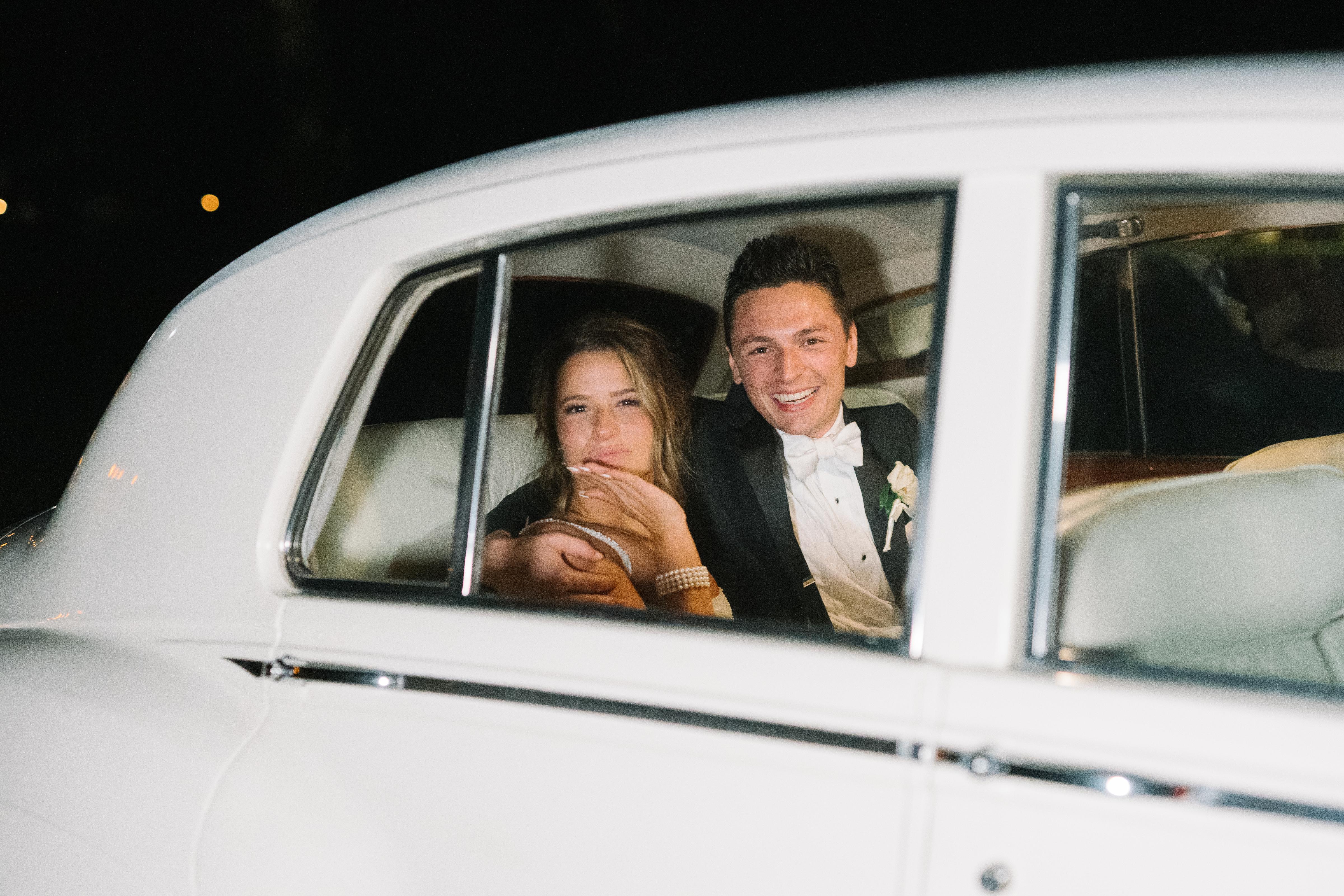 A Classic Summer Wedding at Middleton Place 74