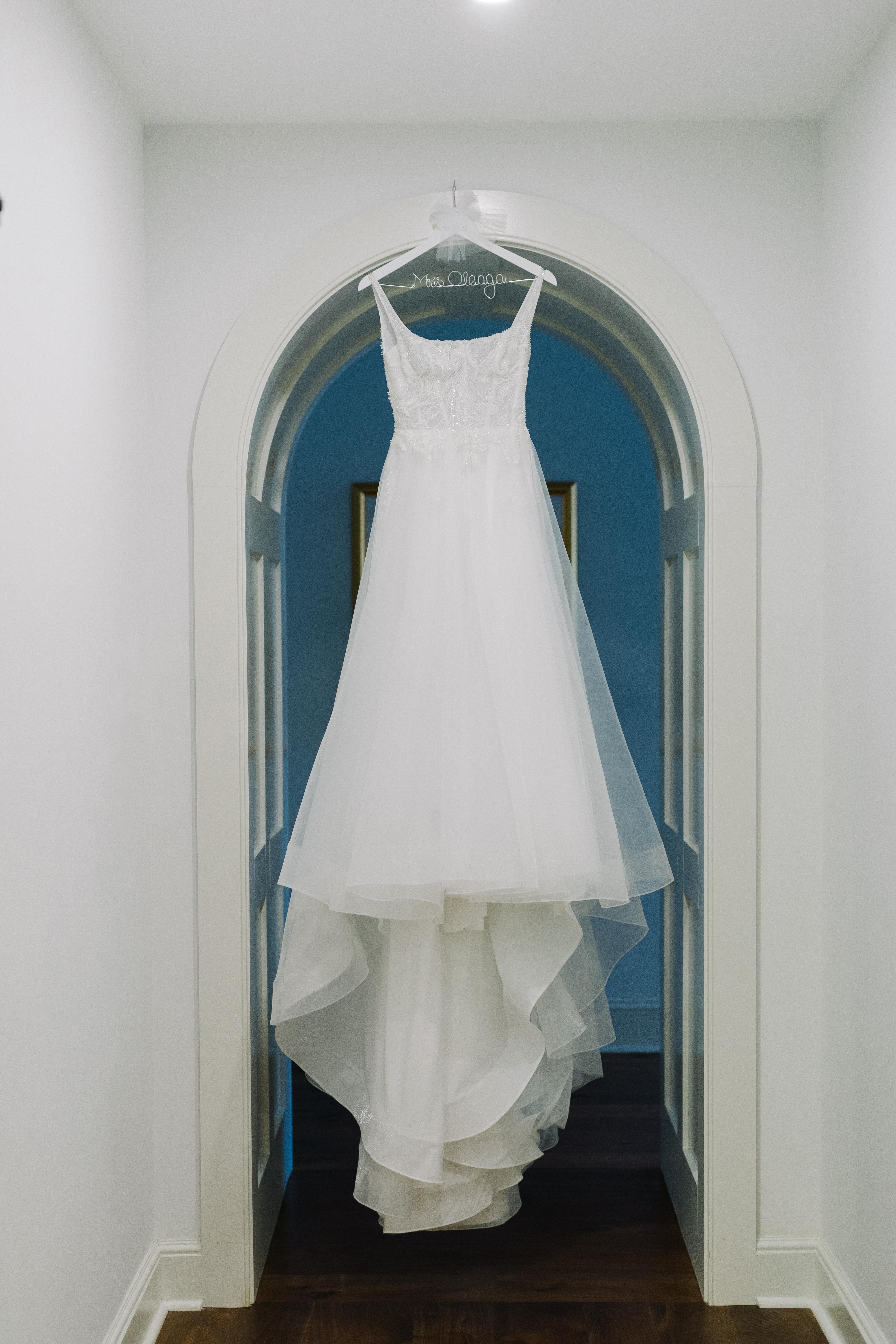 A Classic Summer Wedding at Middleton Place 52