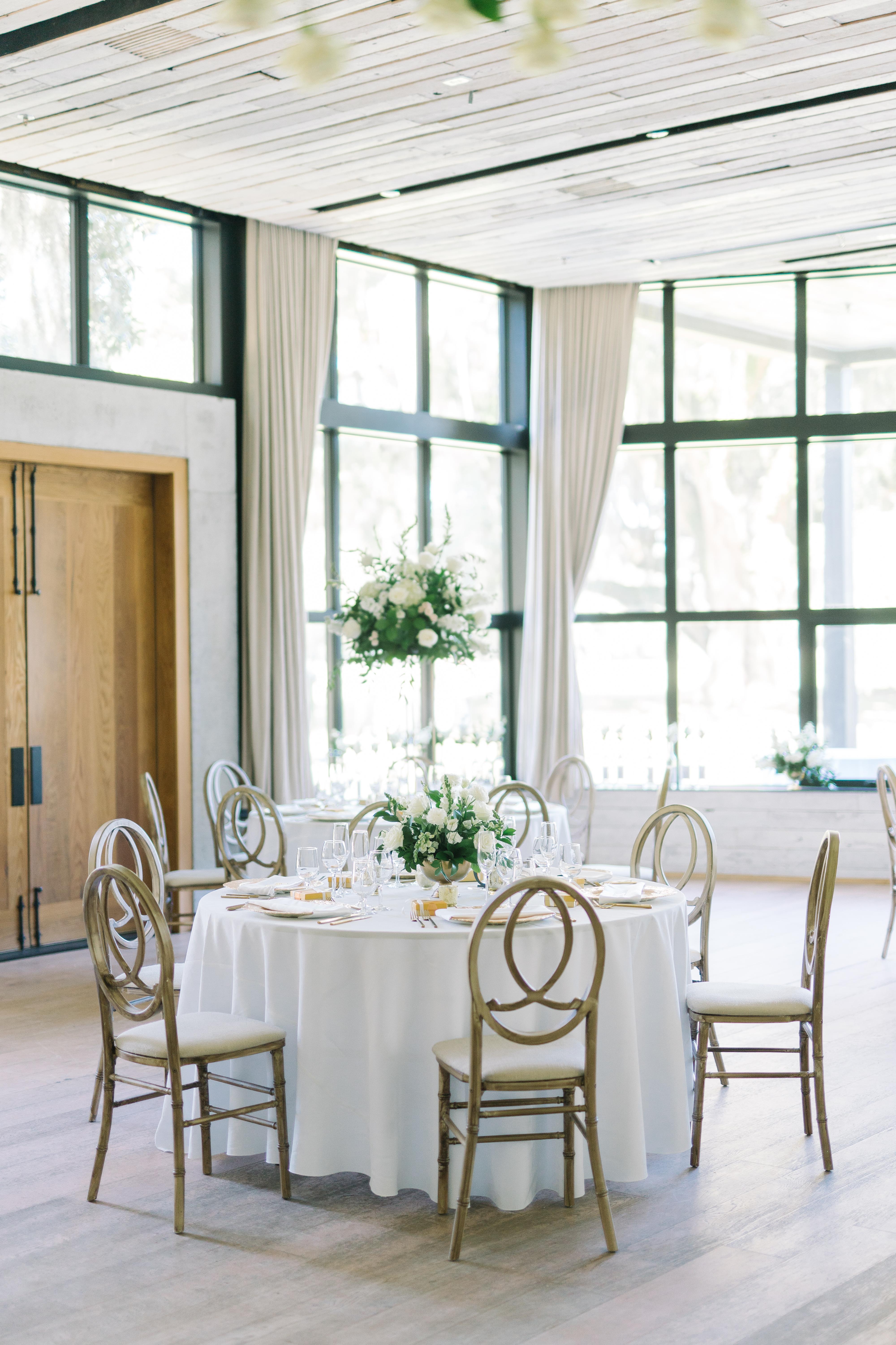 A Classic Summer Wedding at Middleton Place 17