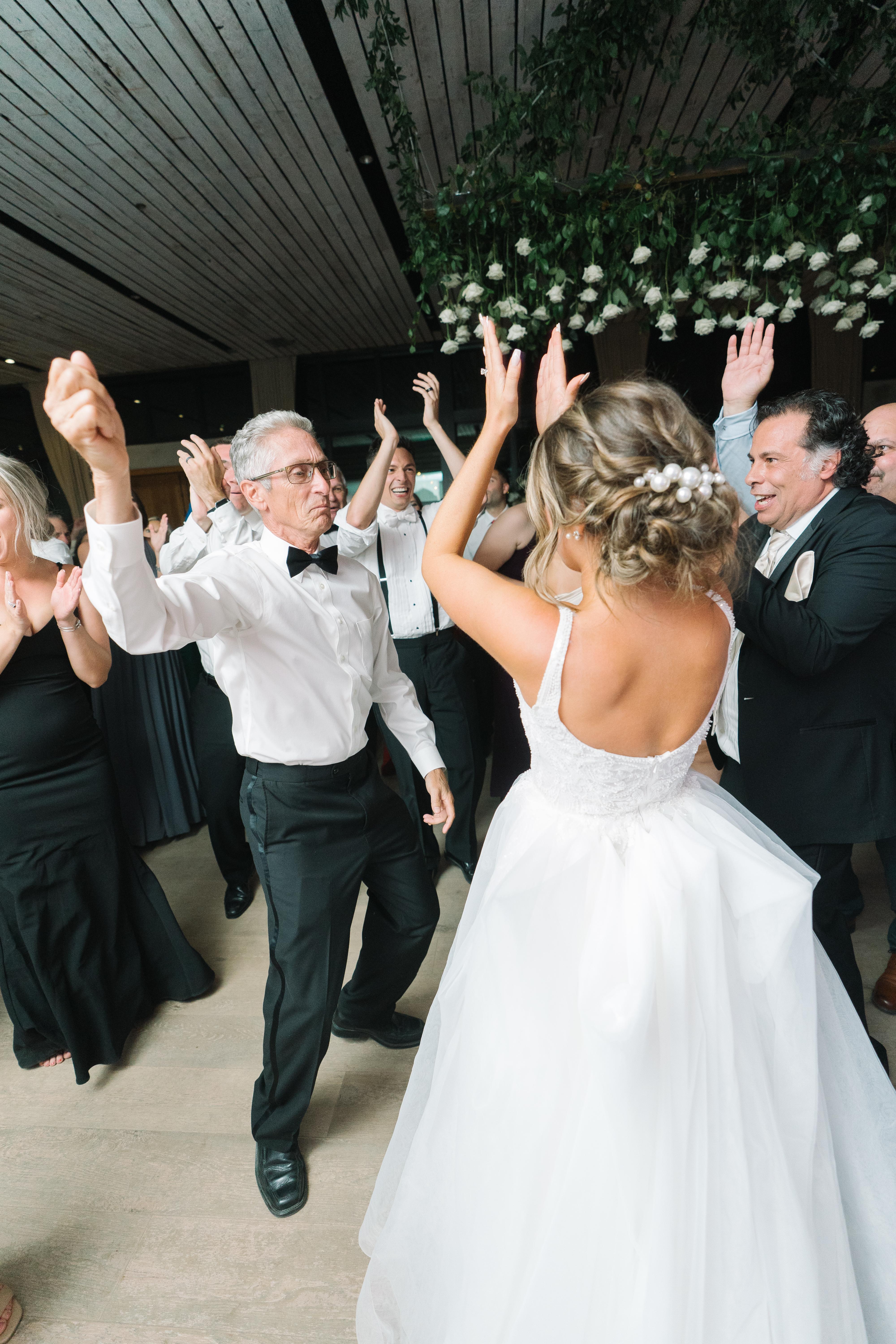 A Classic Summer Wedding at Middleton Place 61