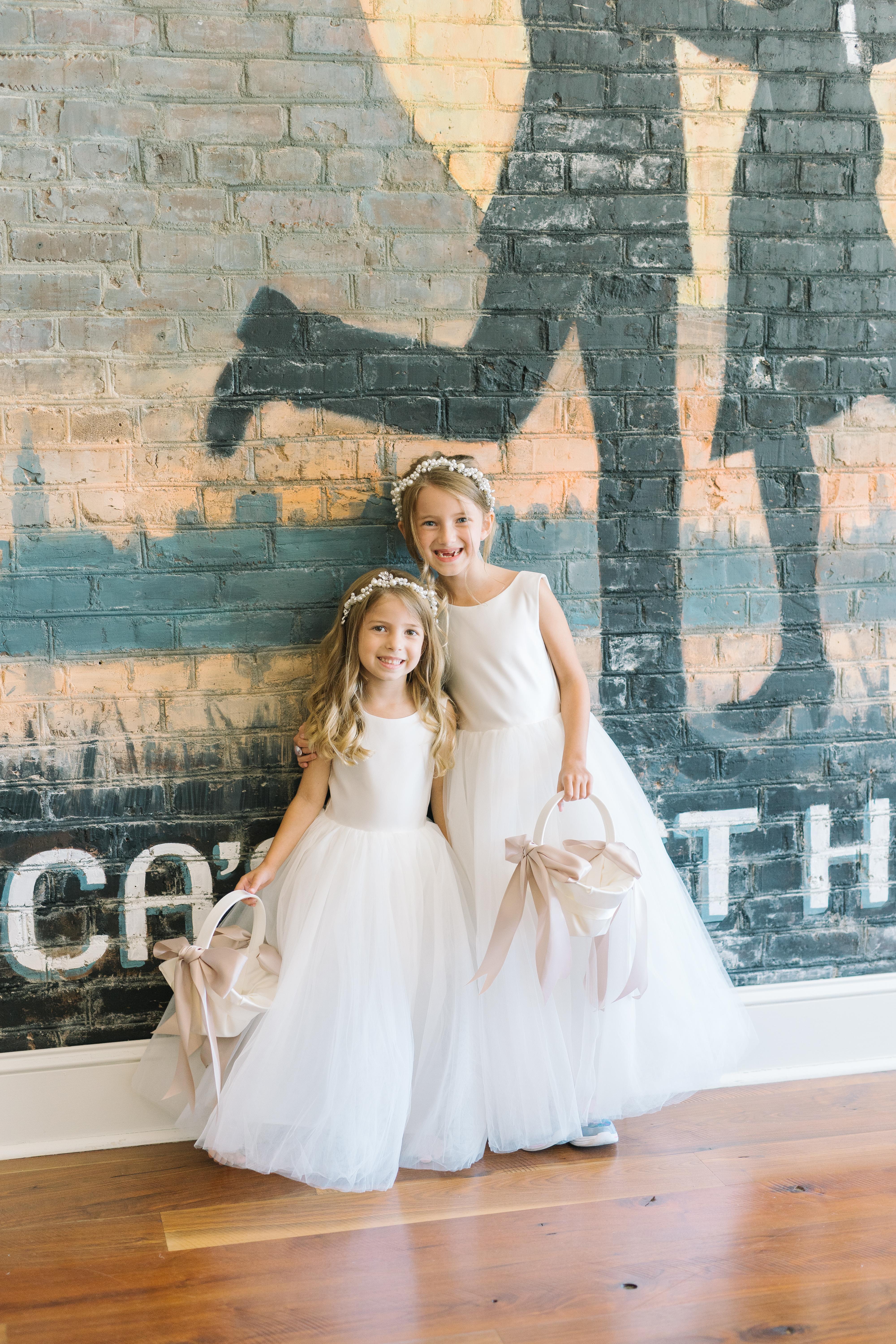 A Classic Summer Wedding at Middleton Place 73