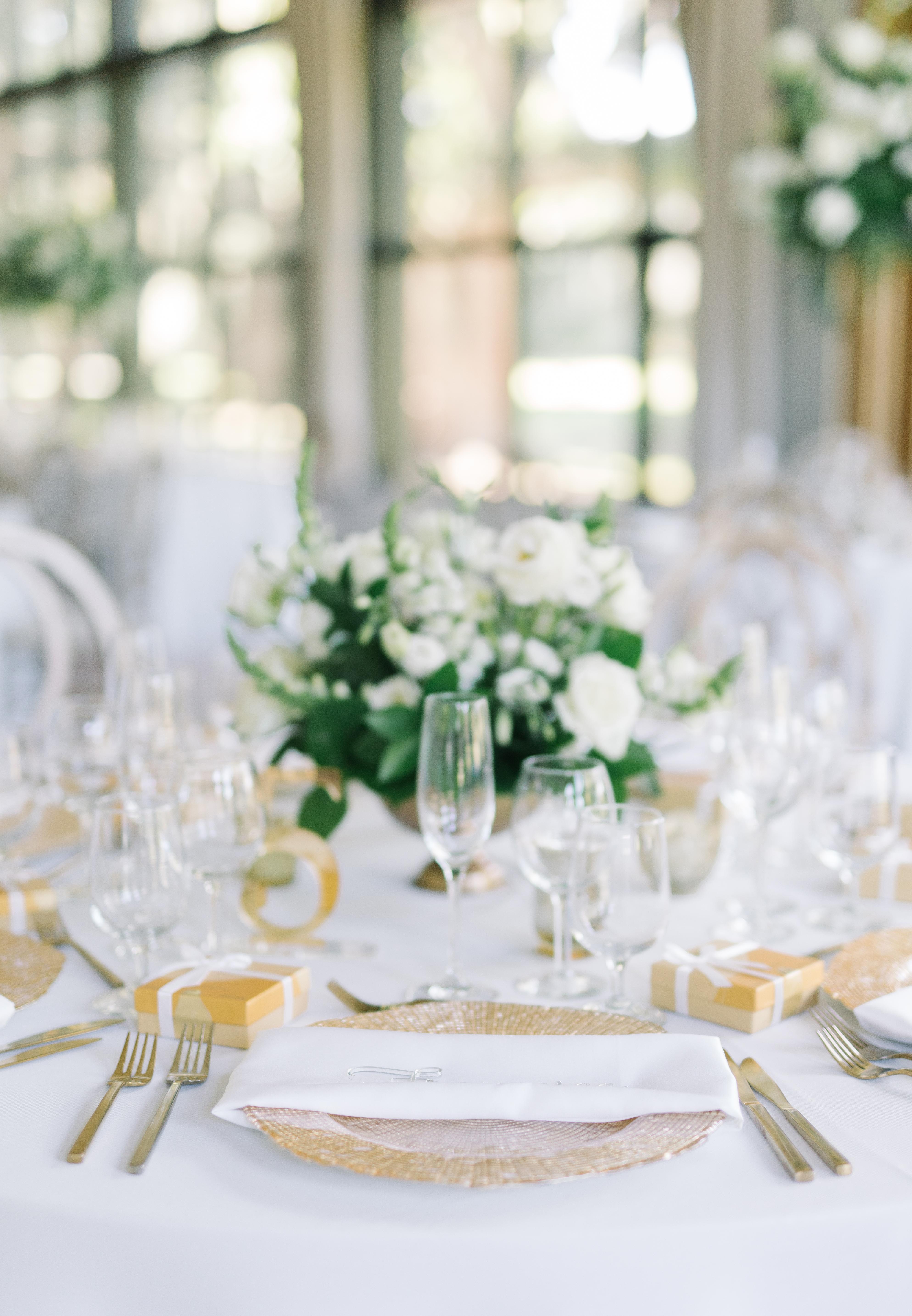 A Classic Summer Wedding at Middleton Place 16