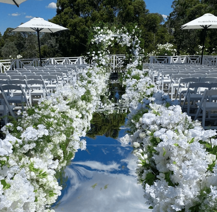 Melbourne Event Florals portfolio 3