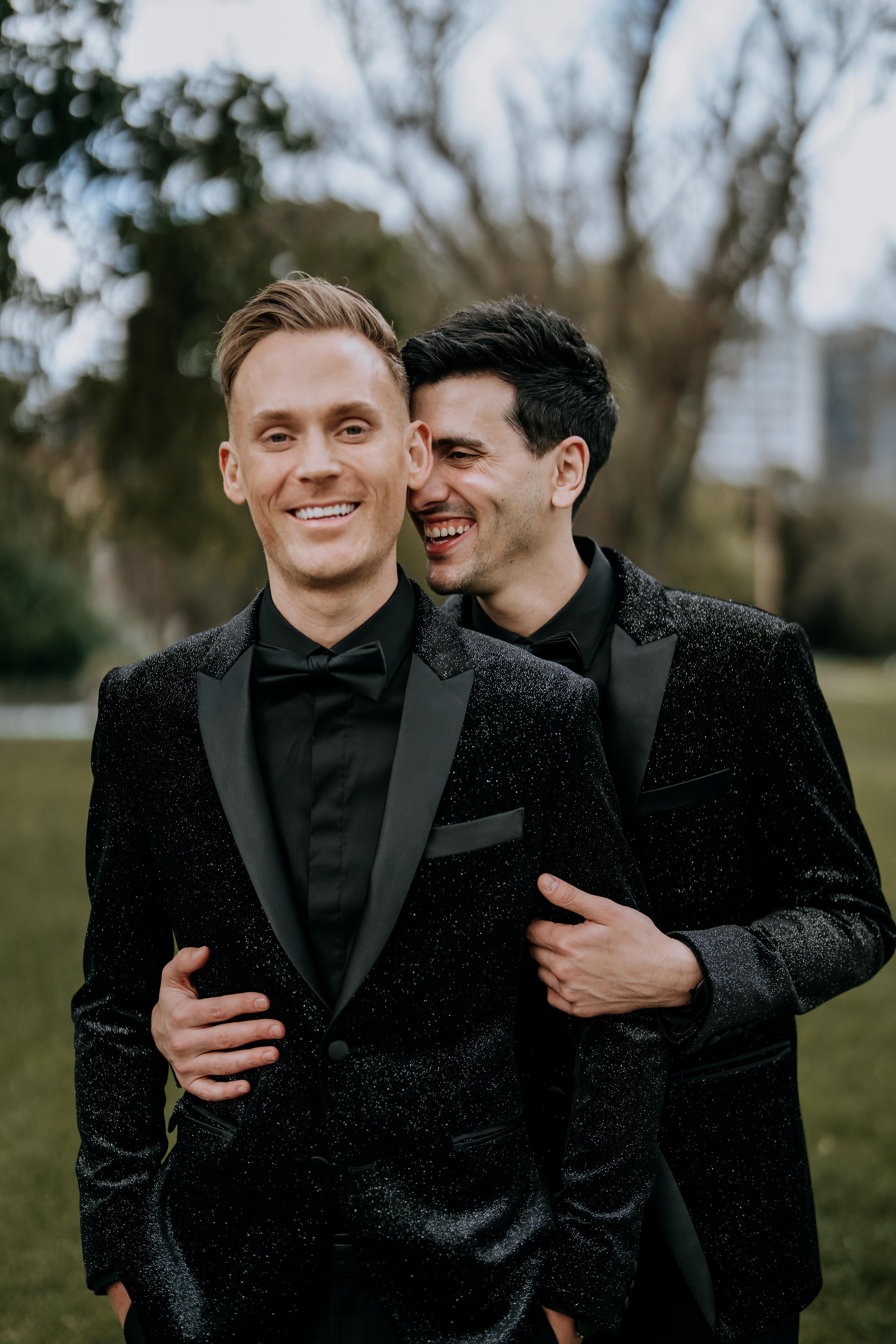 A Glamorous Summer Wedding at Two Ton Max 13