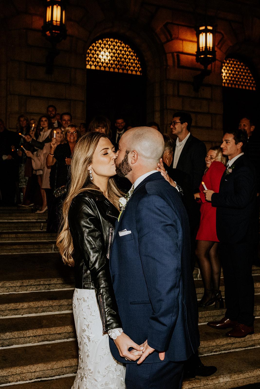 A Glamorous Winter Wedding at Old Courthouse 47