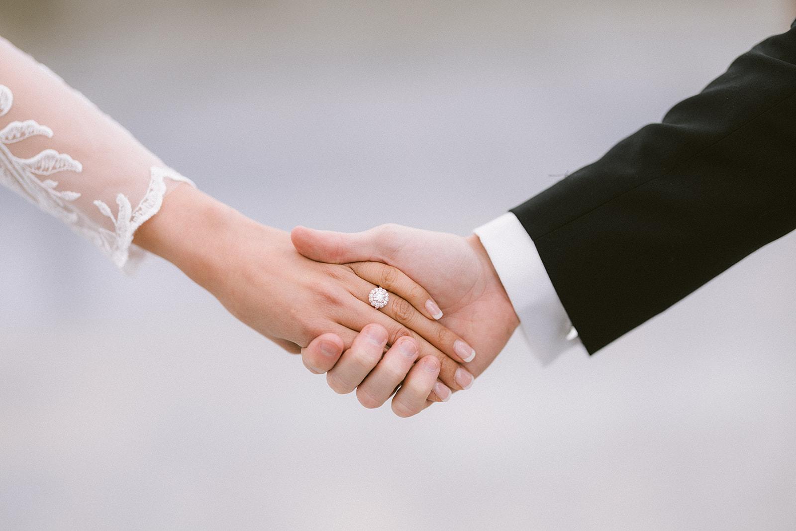 A Classic Spring Wedding at Jorgensen Oak Grove 4