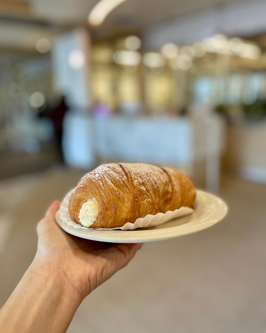 Belle’s Bread portfolio 2
