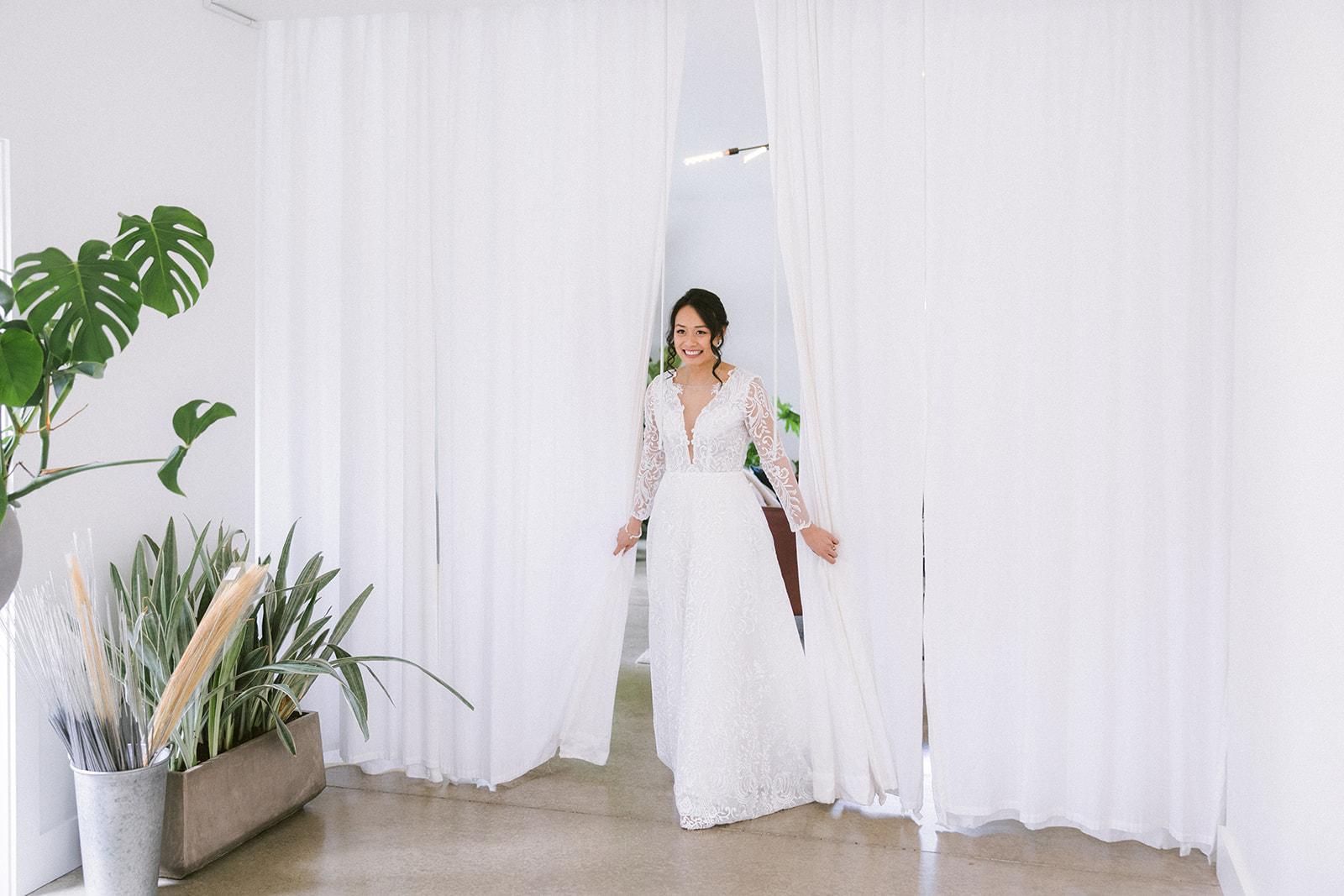 A Classic Spring Wedding at Jorgensen Oak Grove 30