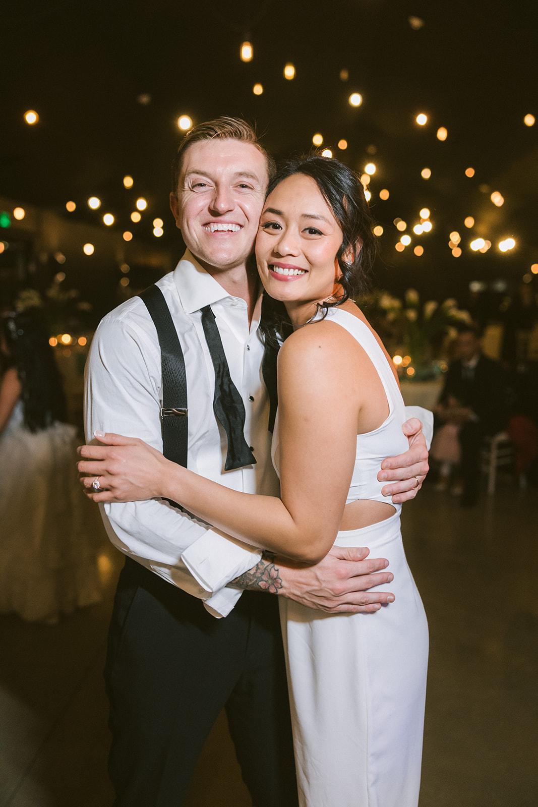 A Classic Spring Wedding at Jorgensen Oak Grove 49