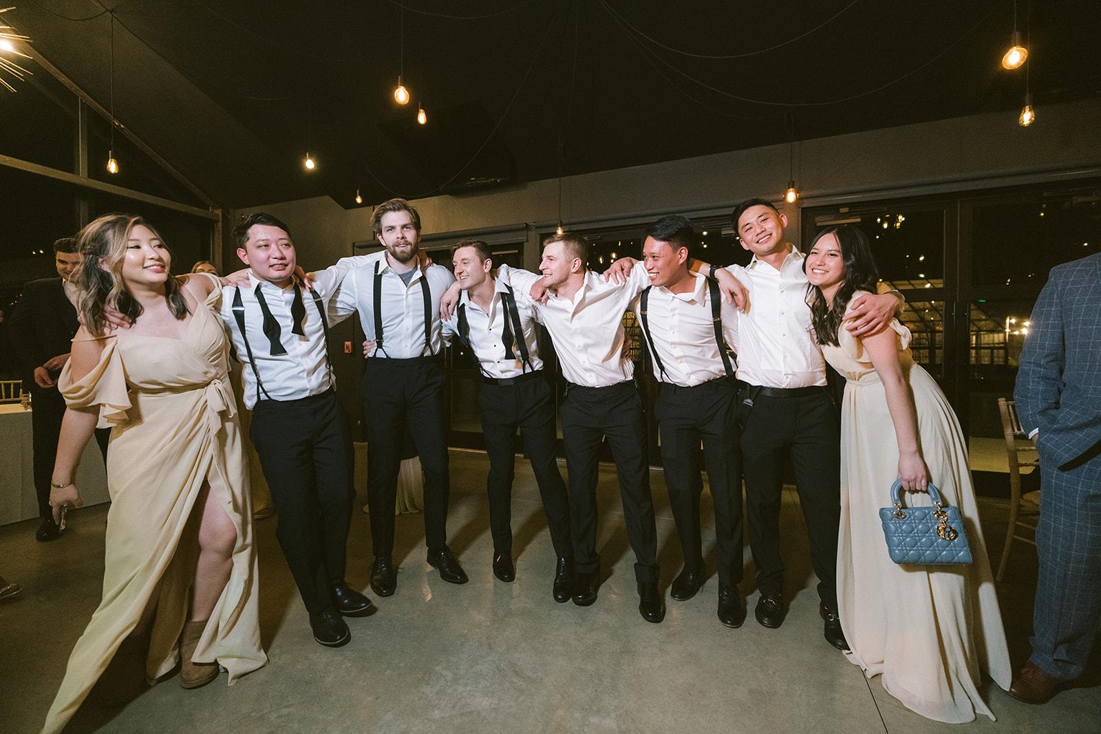 A Classic Spring Wedding at Jorgensen Oak Grove 81