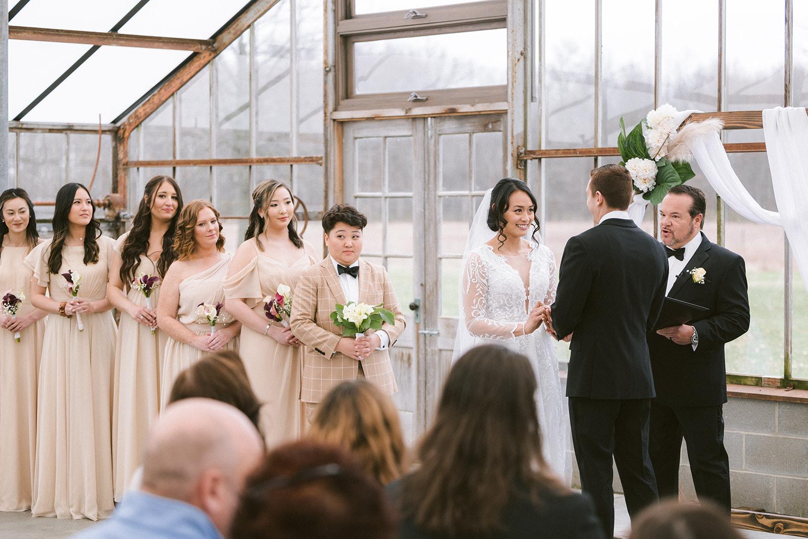 A Classic Spring Wedding at Jorgensen Oak Grove 84