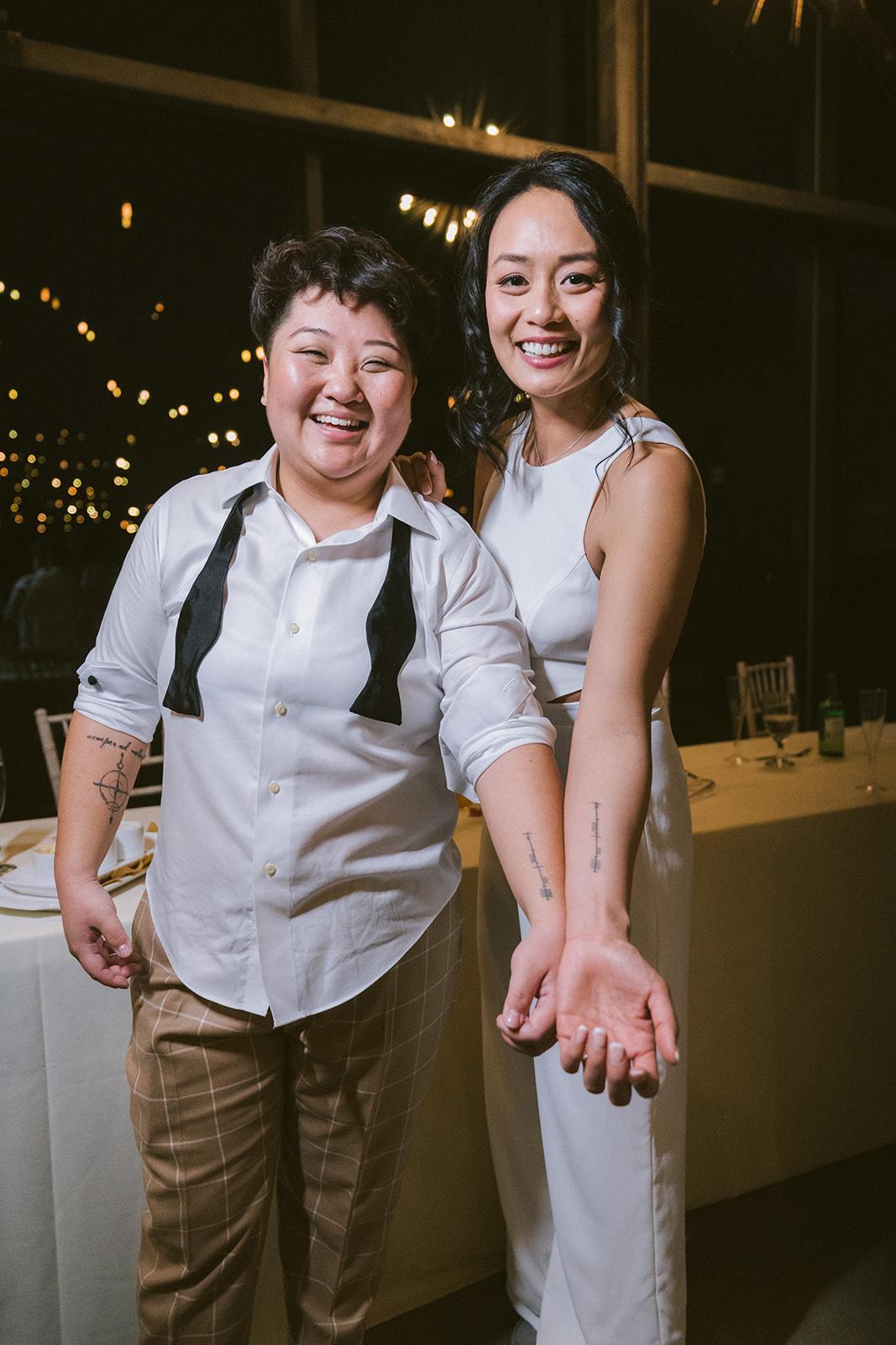 A Classic Spring Wedding at Jorgensen Oak Grove 41
